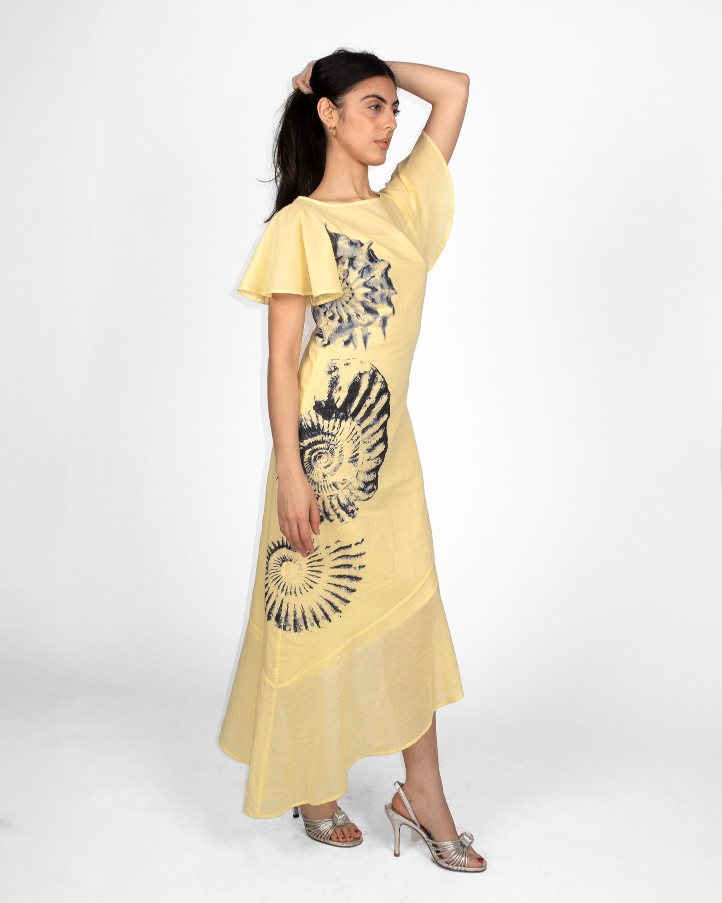 AMMONITE DRESS
