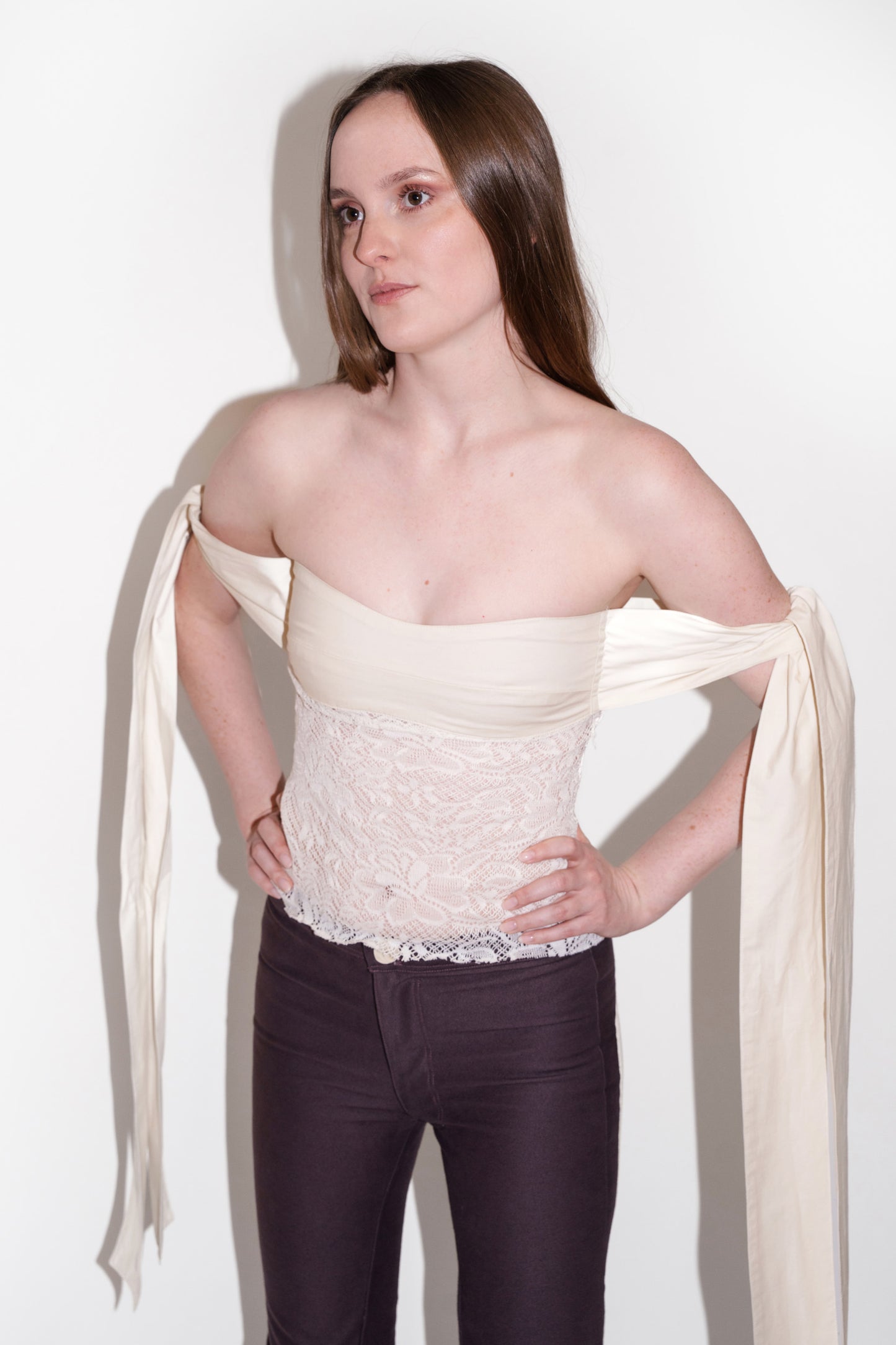 OPEN WINGS TOP