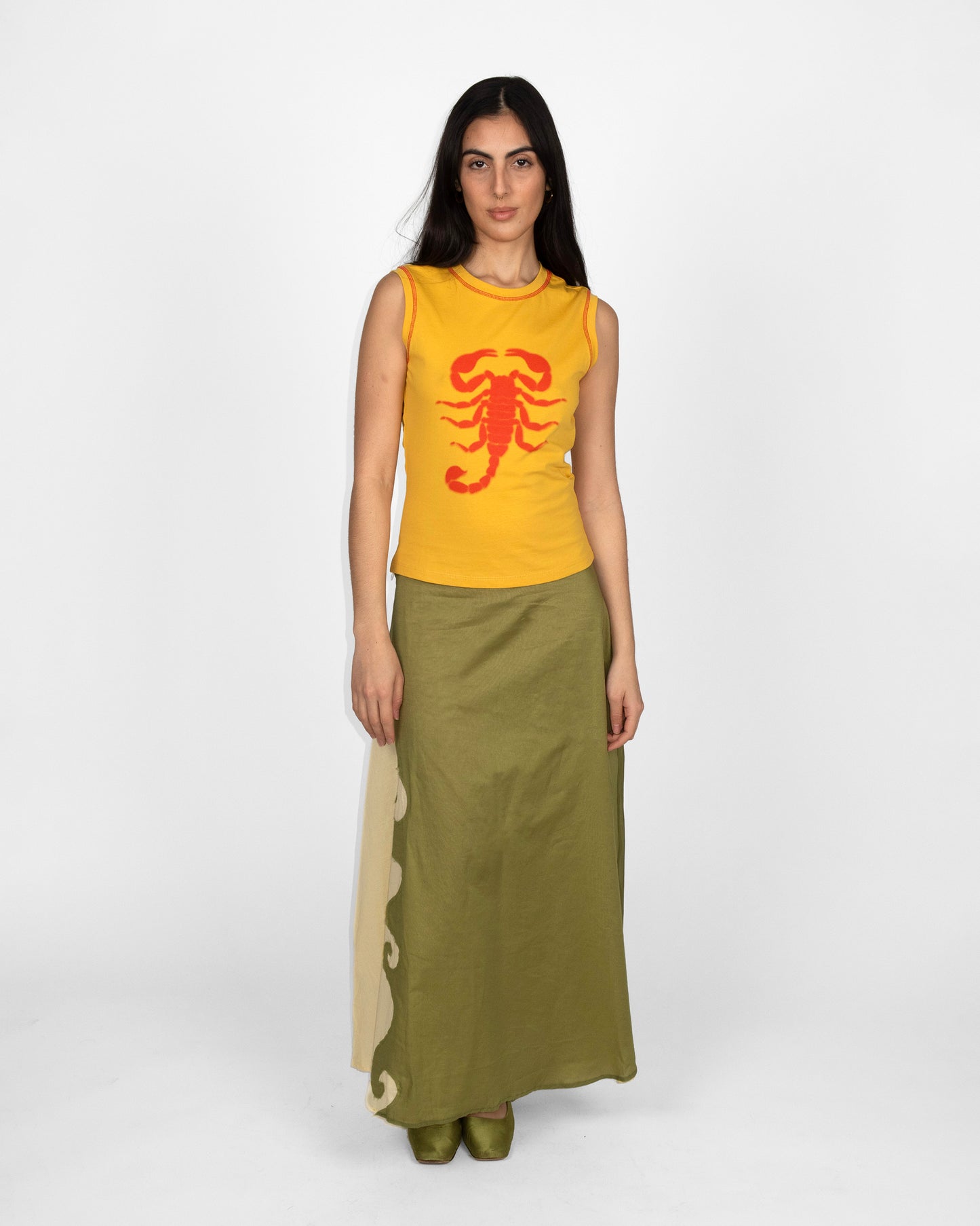 FERN SKIRT