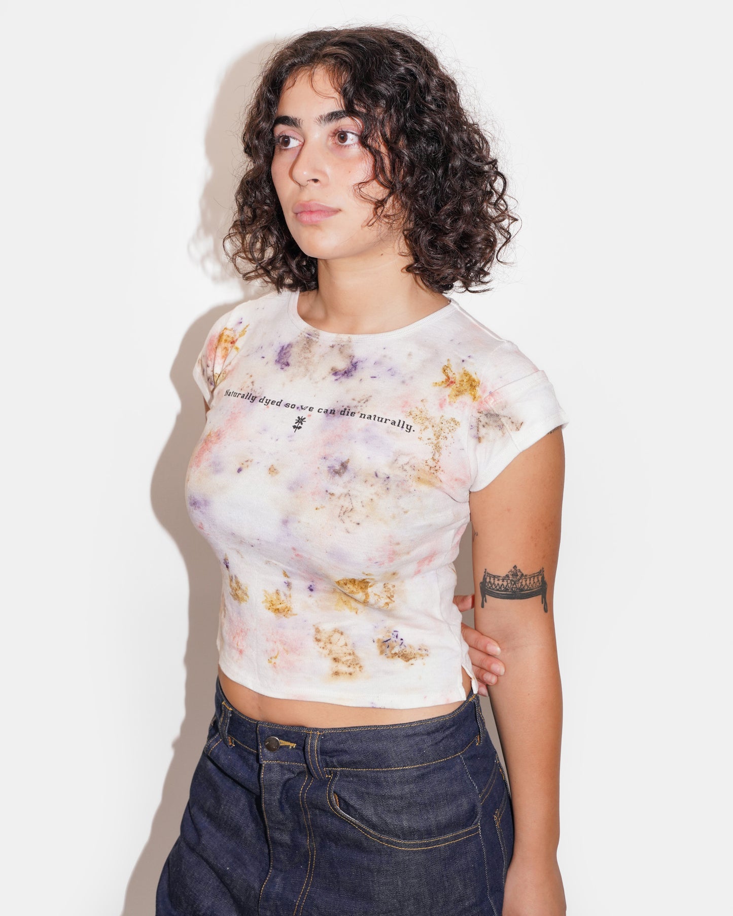 EXPANSION TEE