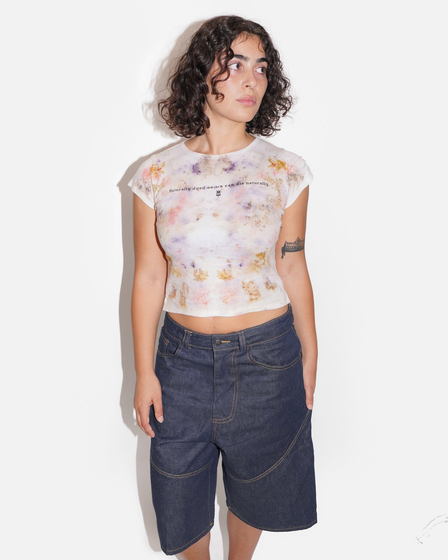 EXPANSION TEE