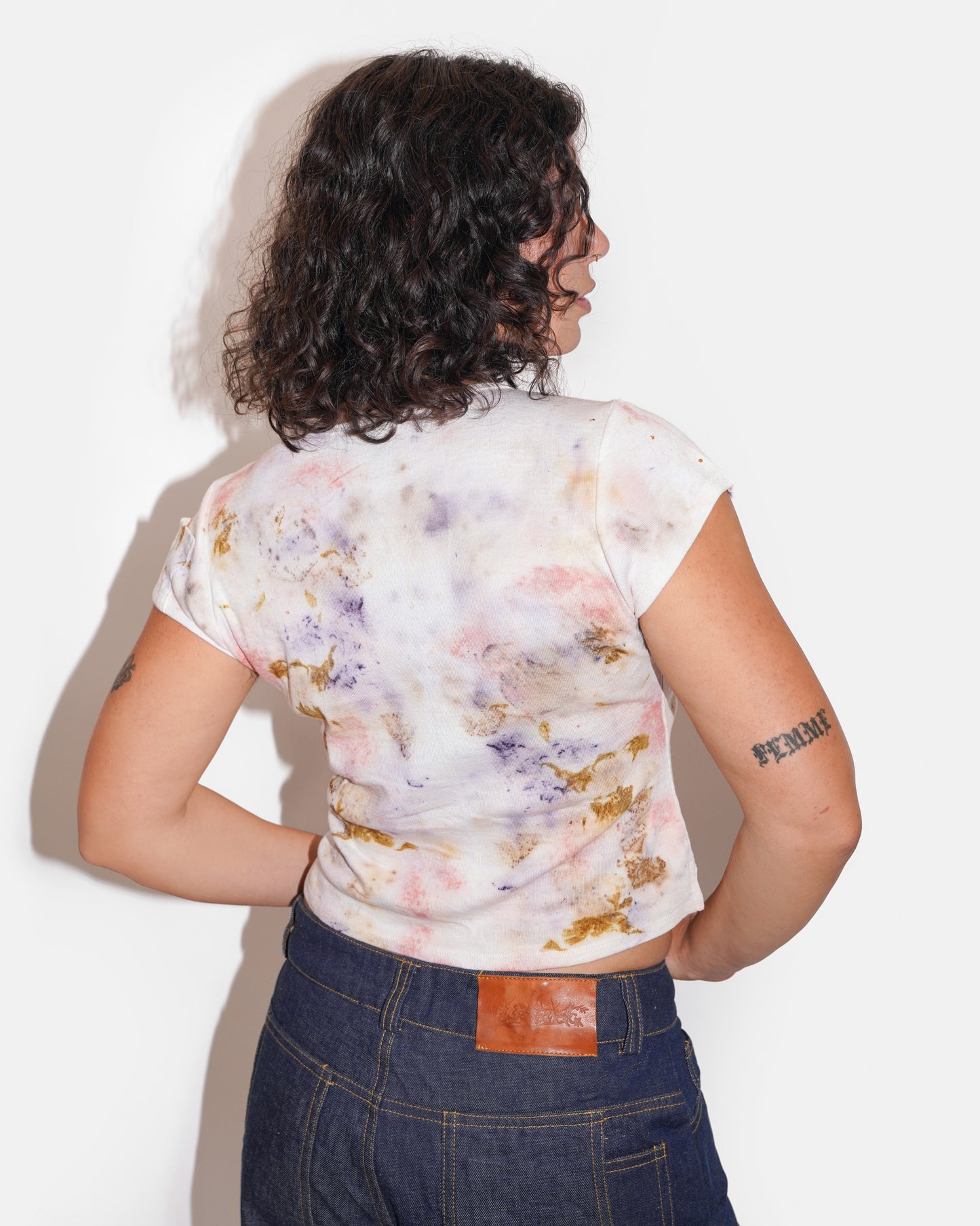 EXPANSION TEE