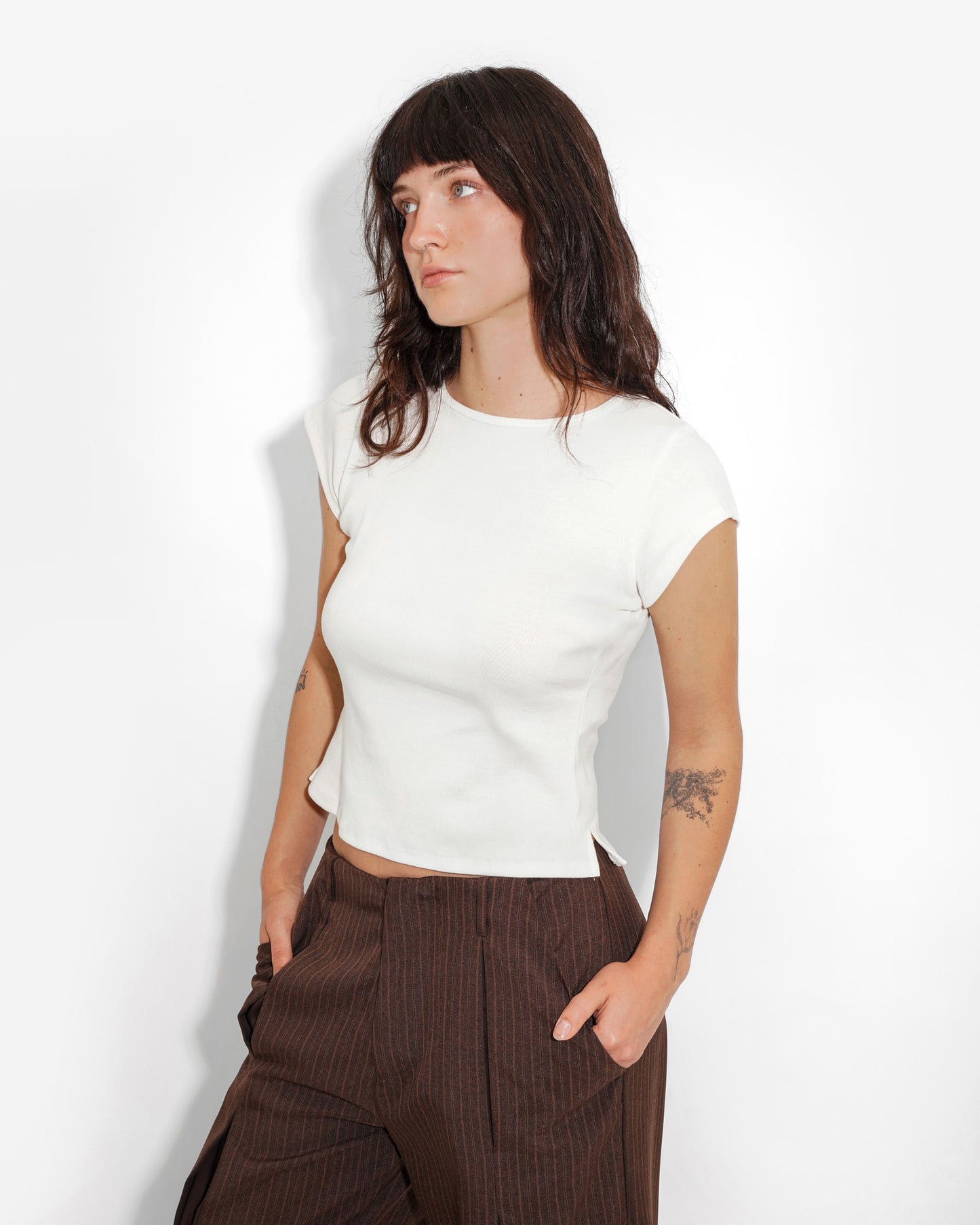 PERFECT TEE