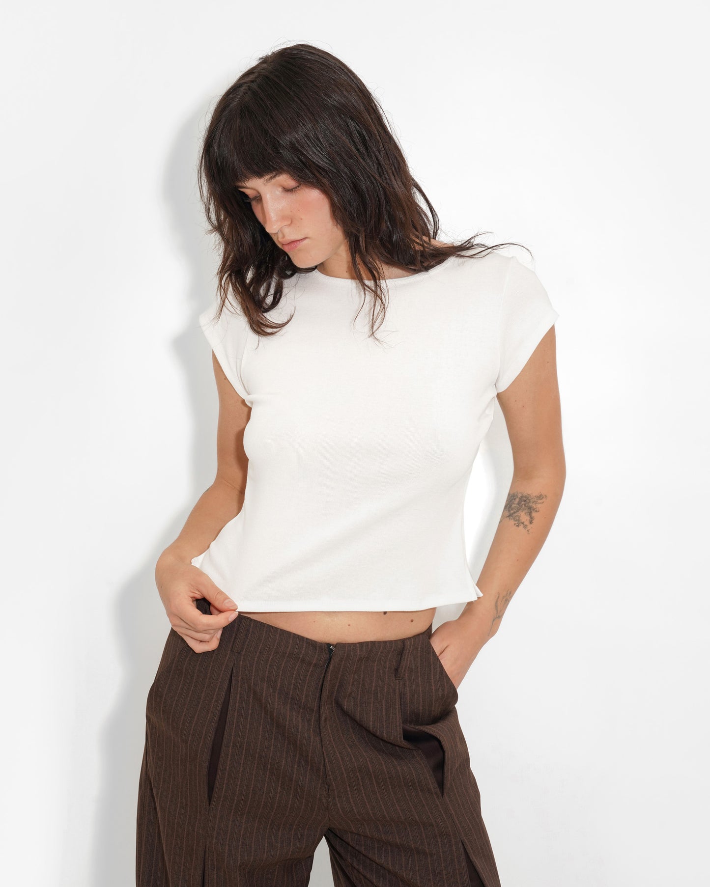 PERFECT TEE
