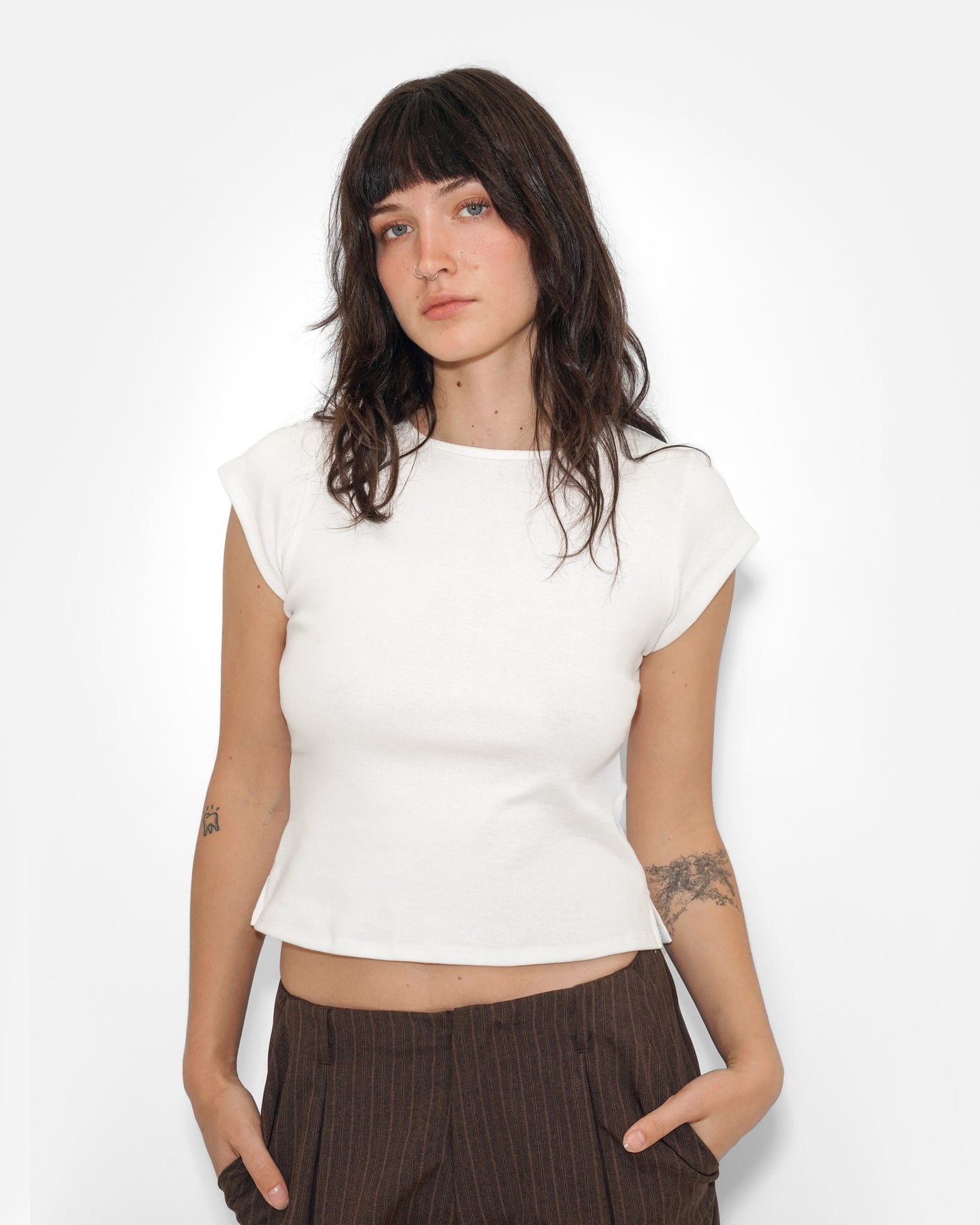PERFECT TEE