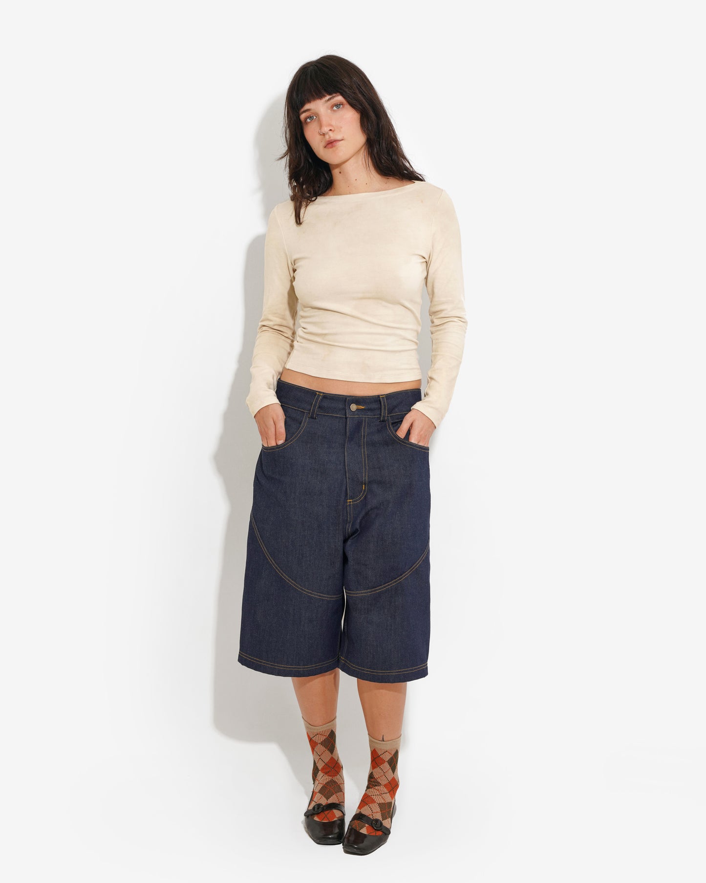 LEO SHORTS
