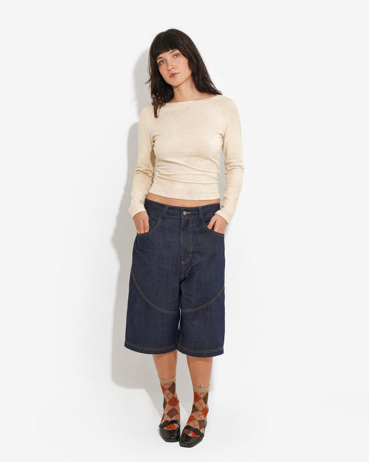 LEO SHORTS