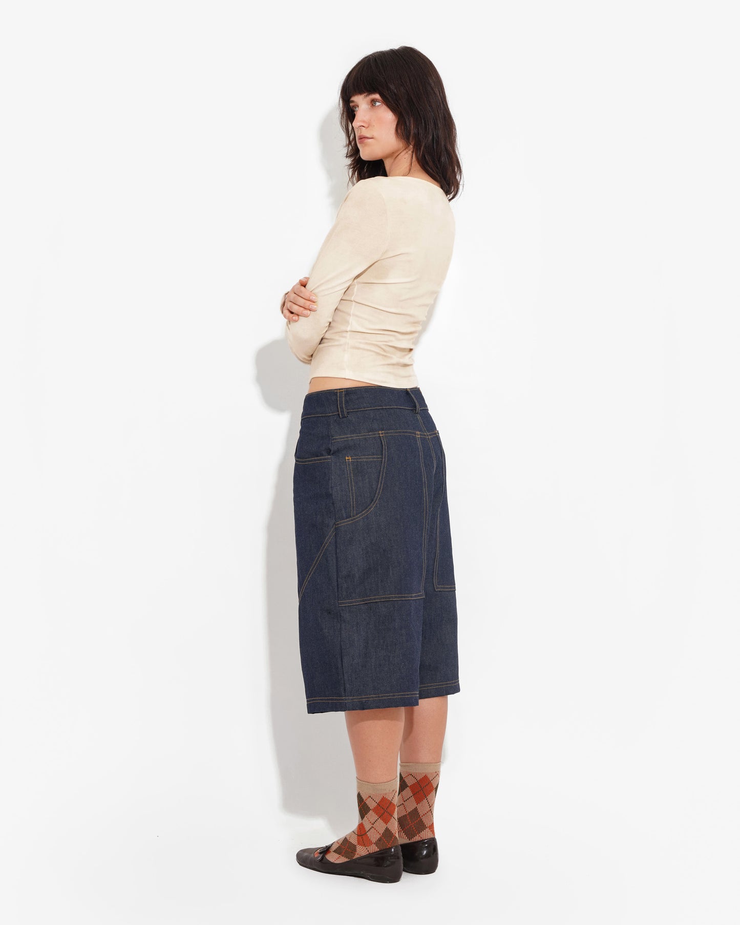 LEO SHORTS