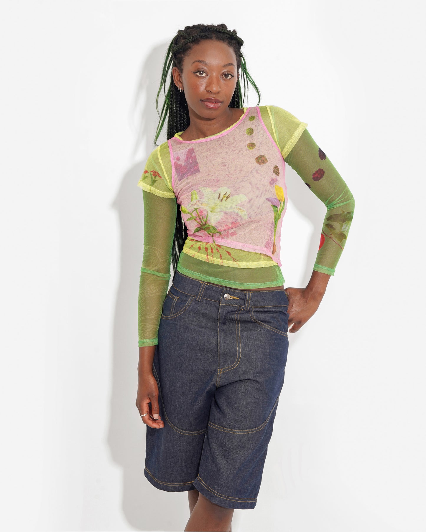 LIFE CYCLE TOP