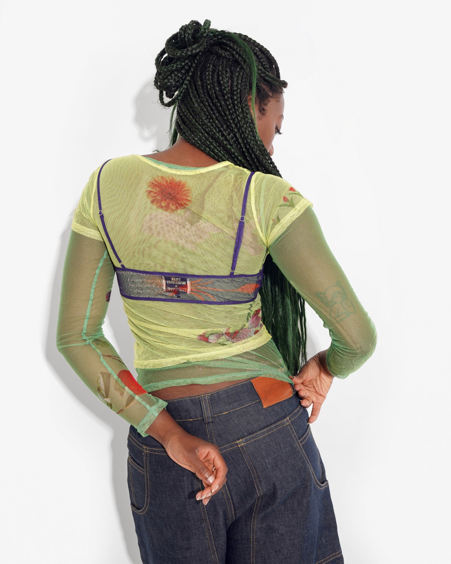LIFE CYCLE TOP