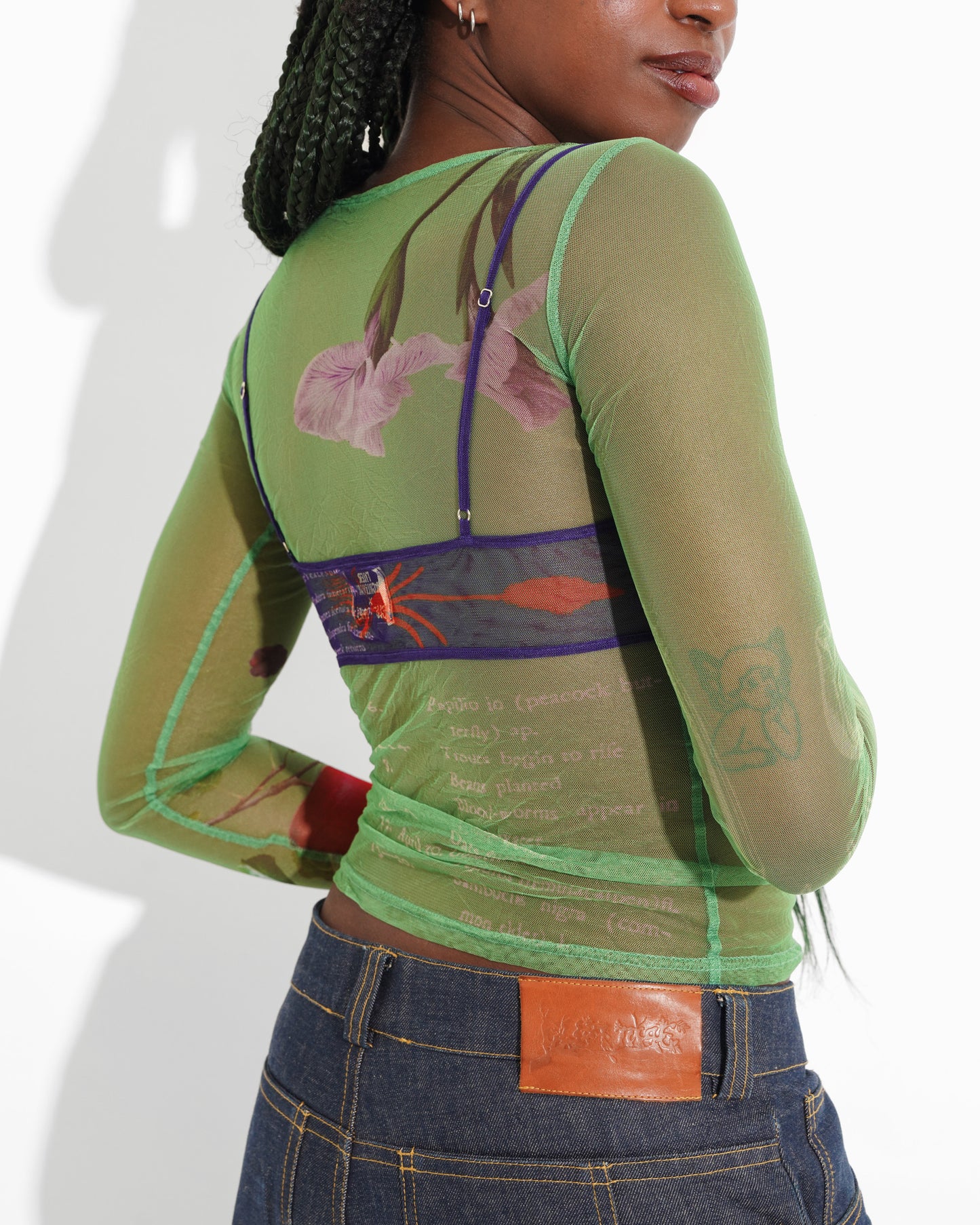 LIFE CYCLE TOP