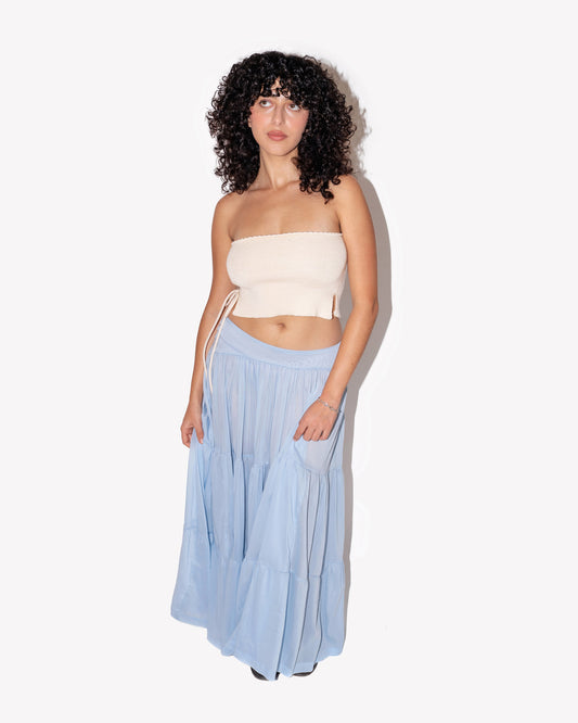 FOUNTAIN SKIRT