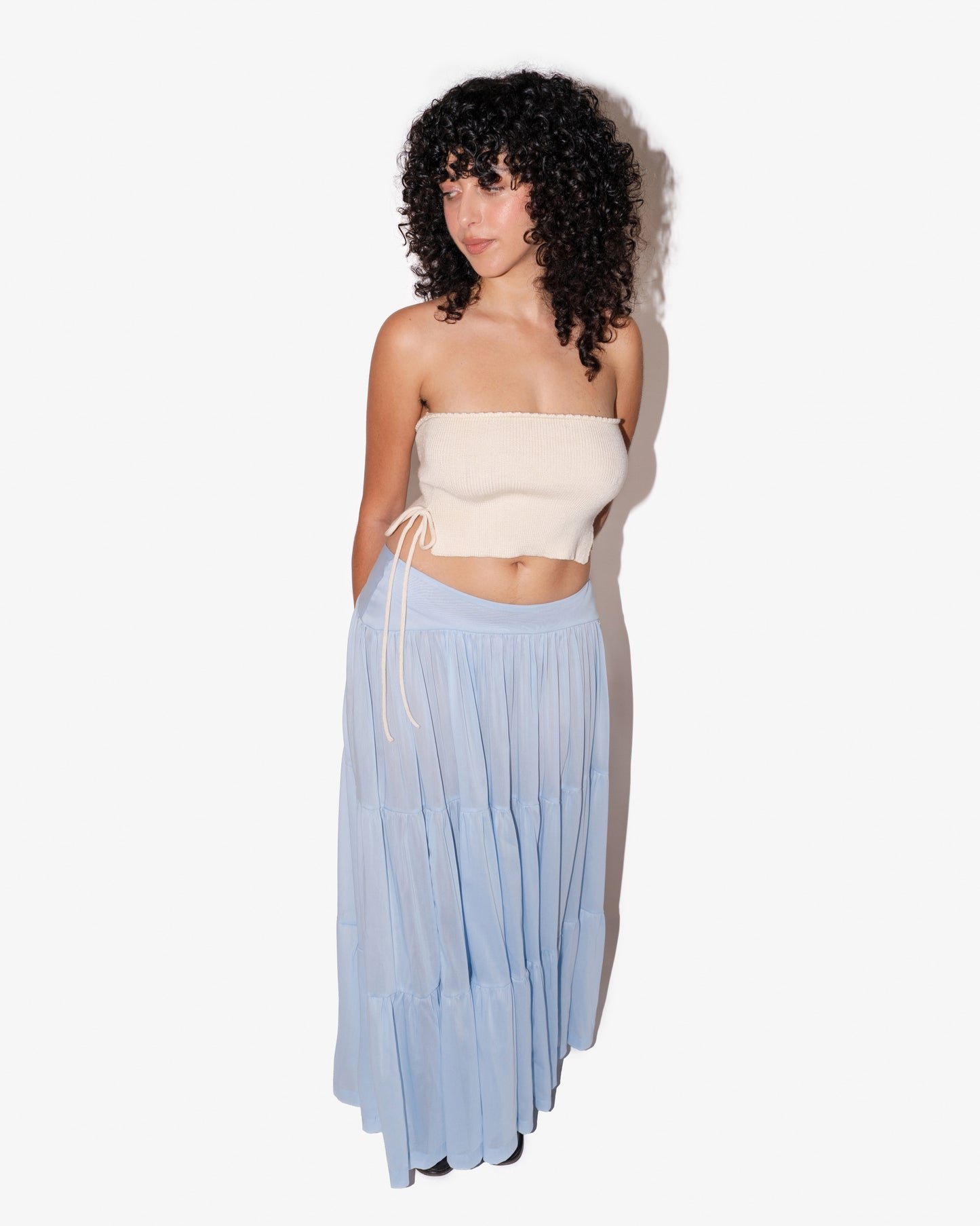 FOUNTAIN SKIRT