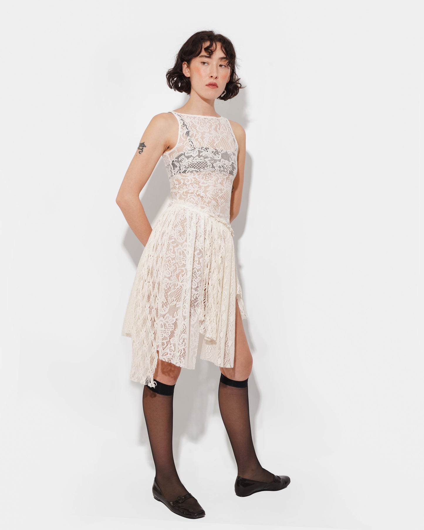 BARDO DRESS