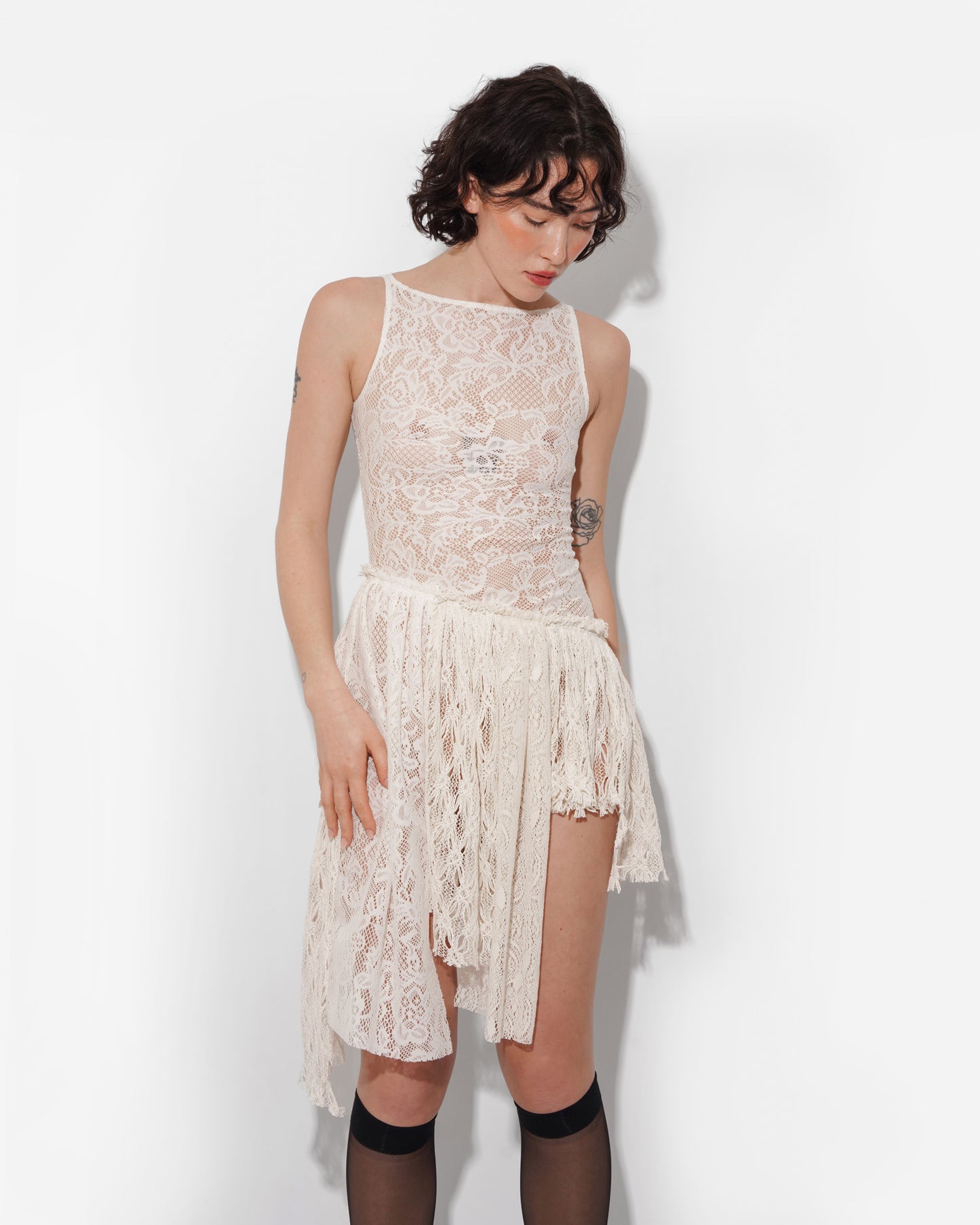 BARDO DRESS