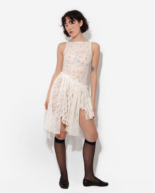 BARDO DRESS