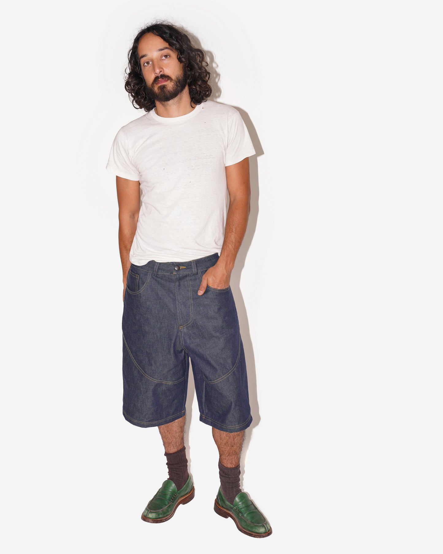 LEO SHORTS