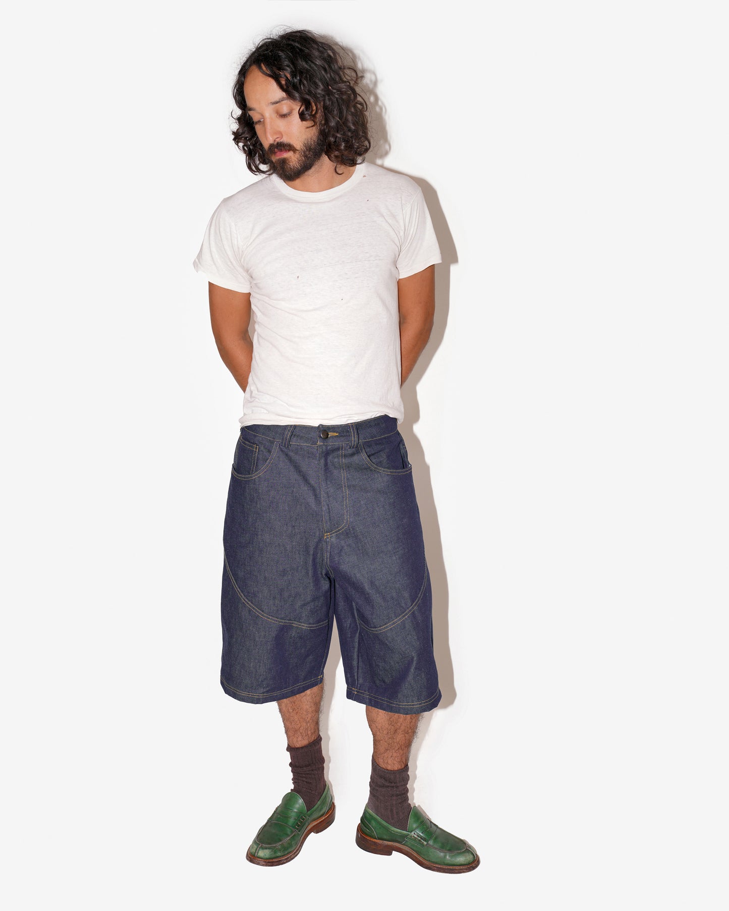 LEO SHORTS