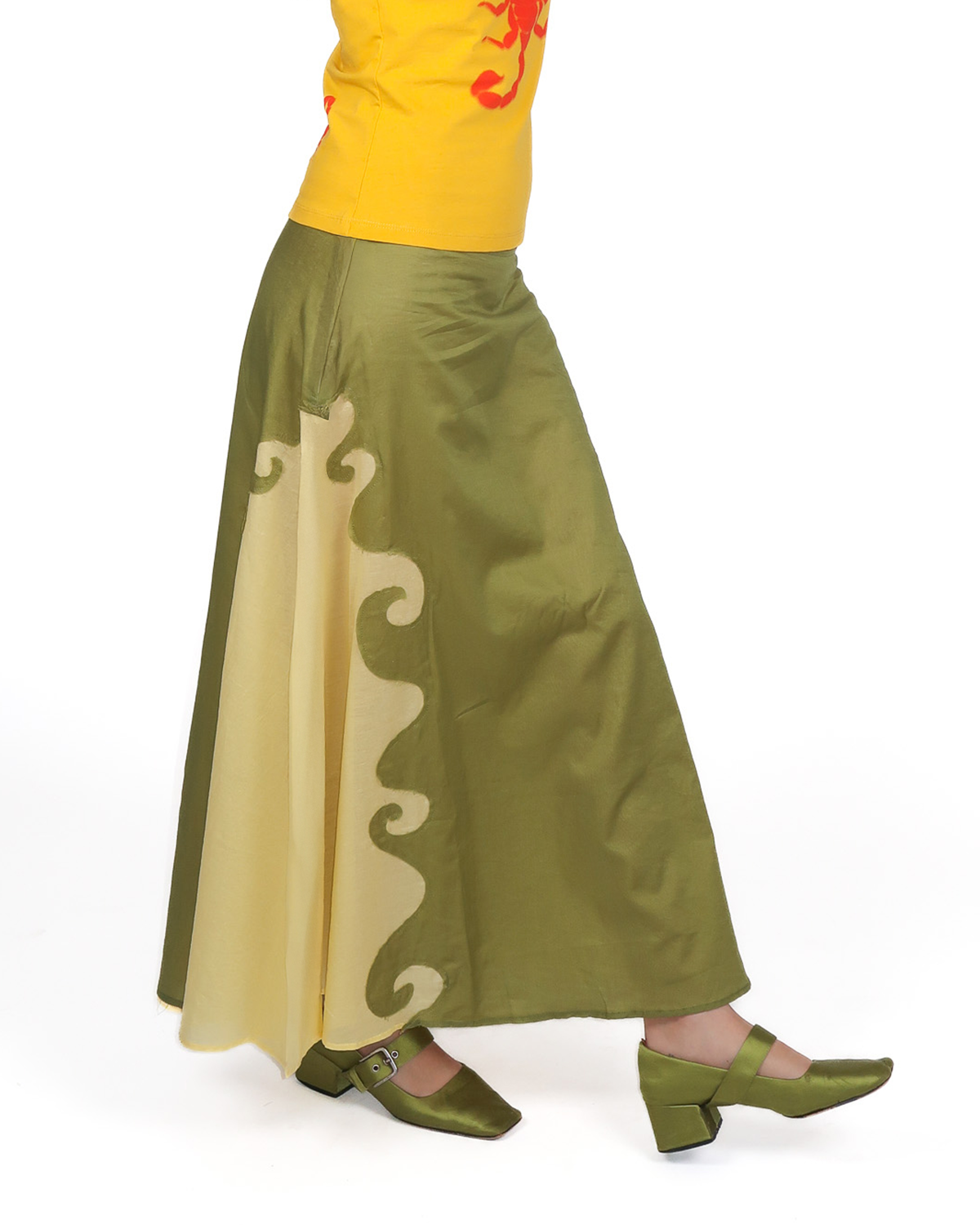 FERN SKIRT