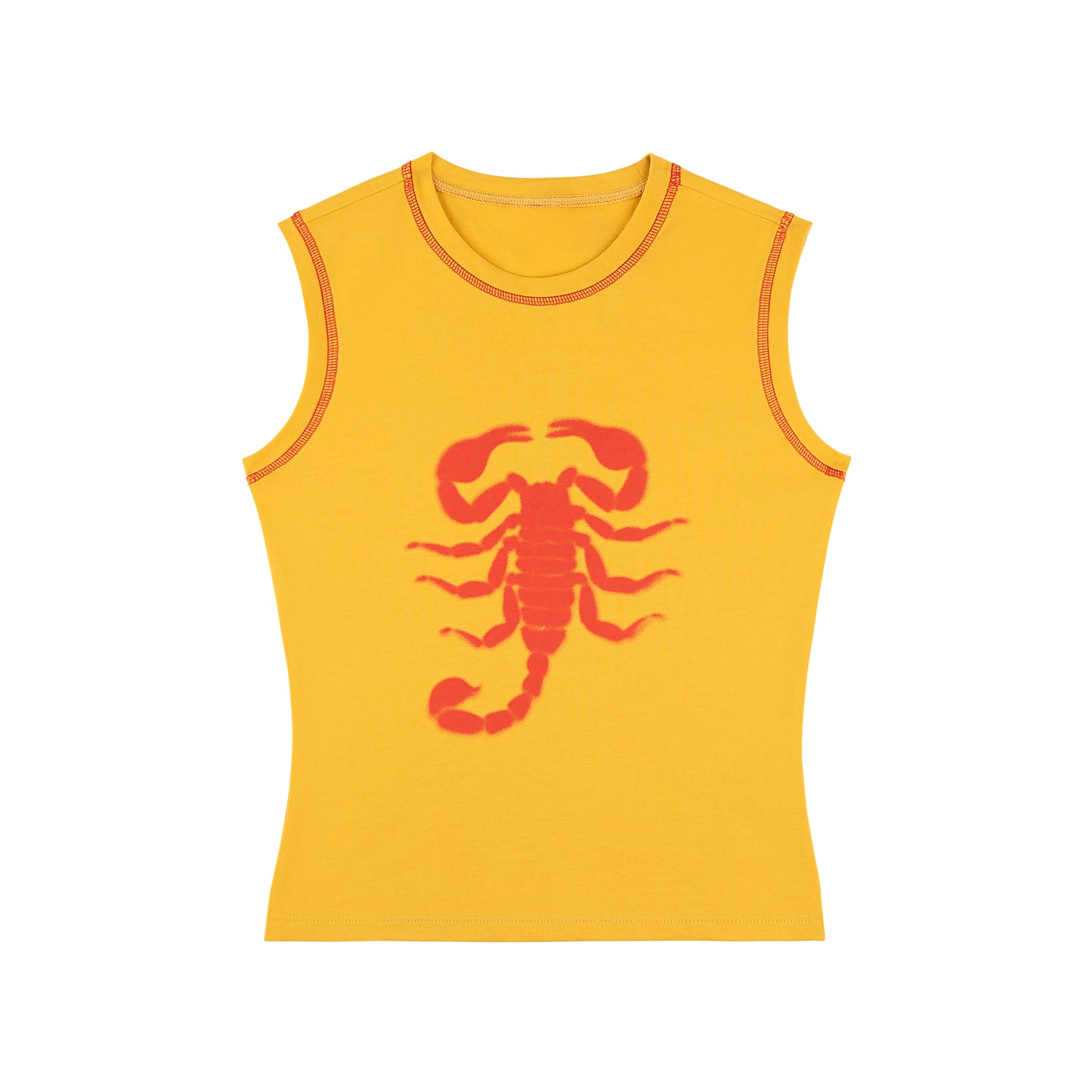 SCORPION TANK