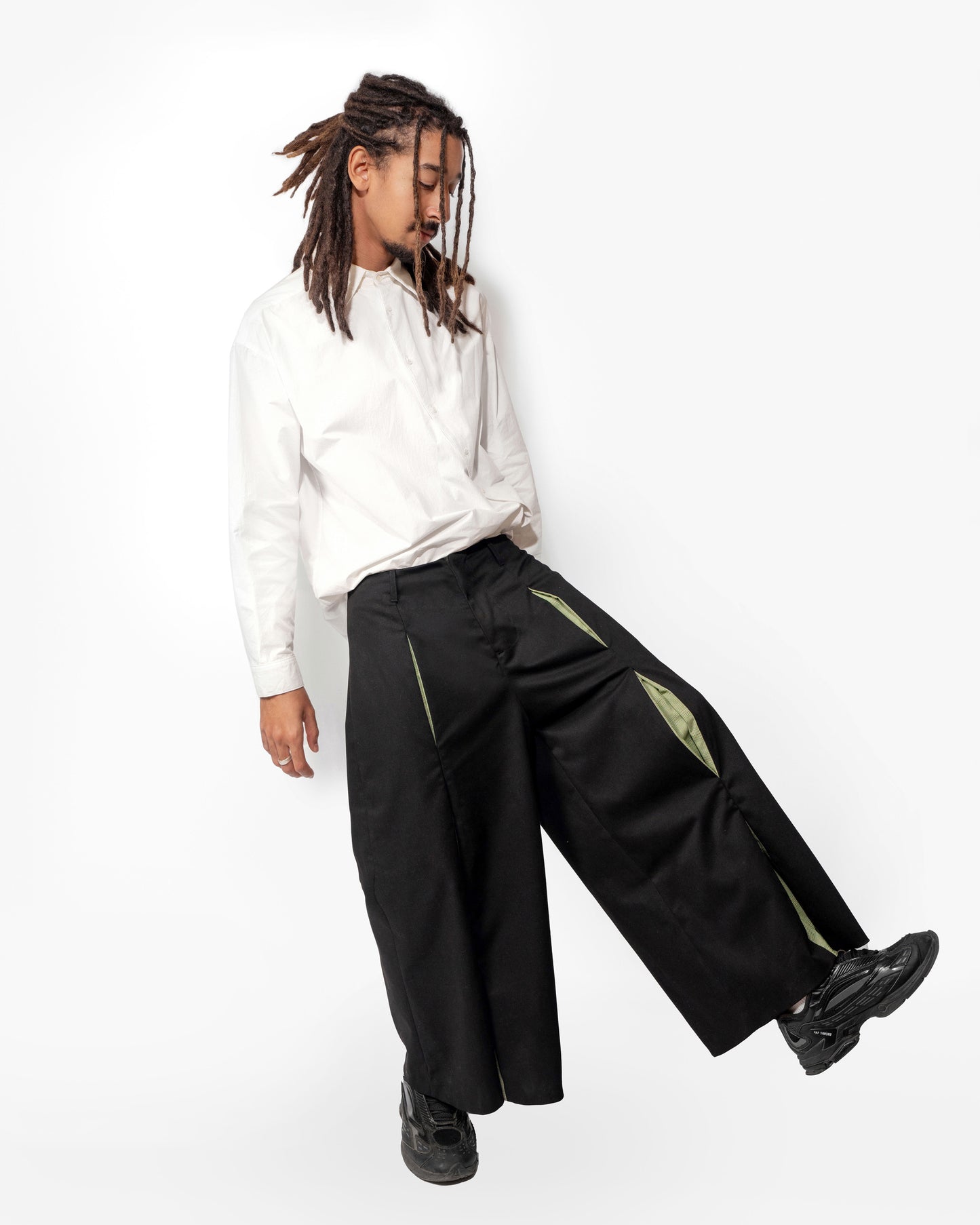SPARROW CULOTTES