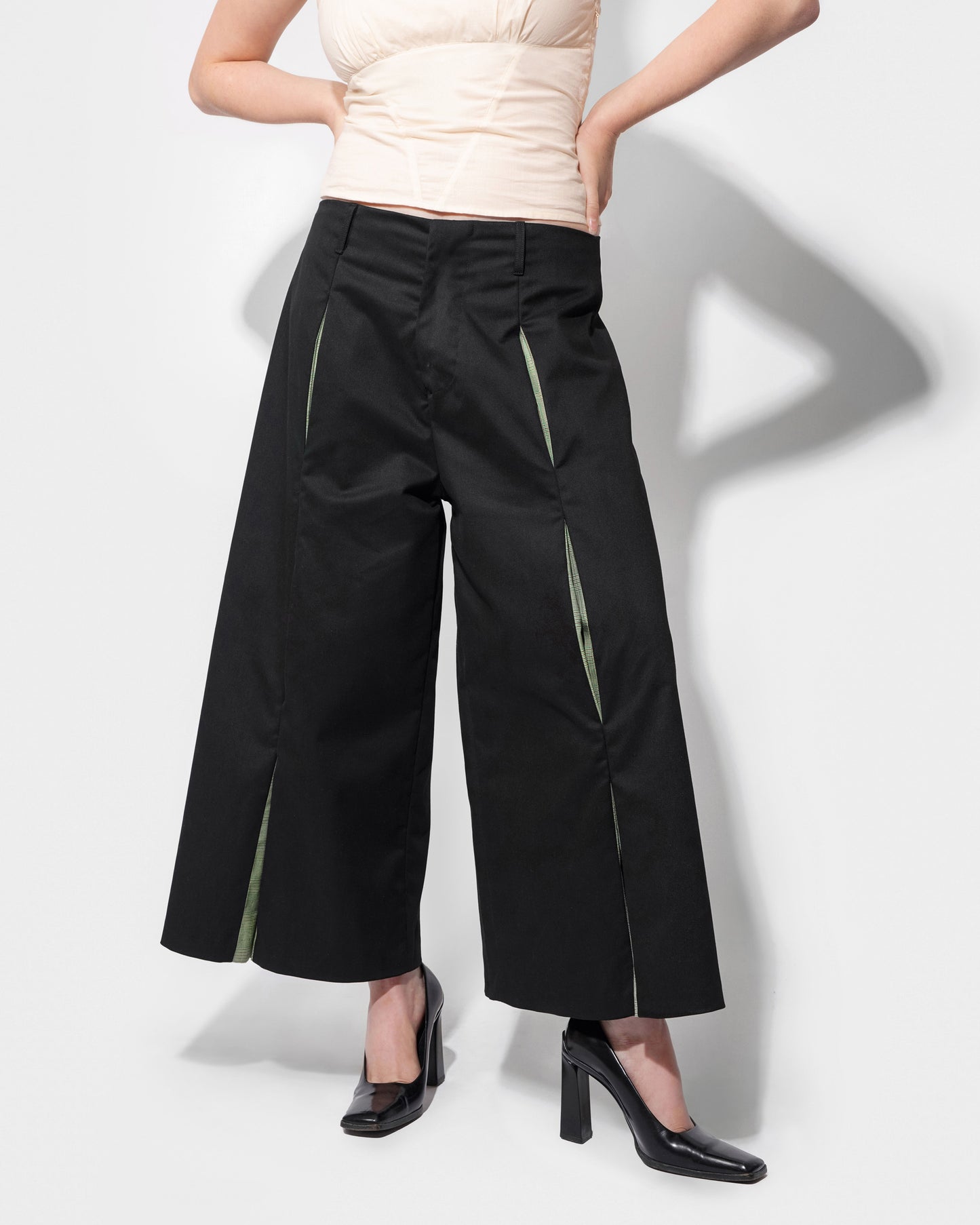 SPARROW CULOTTES