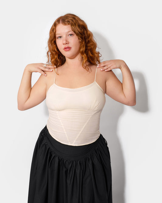 PEARL CAMISOLE