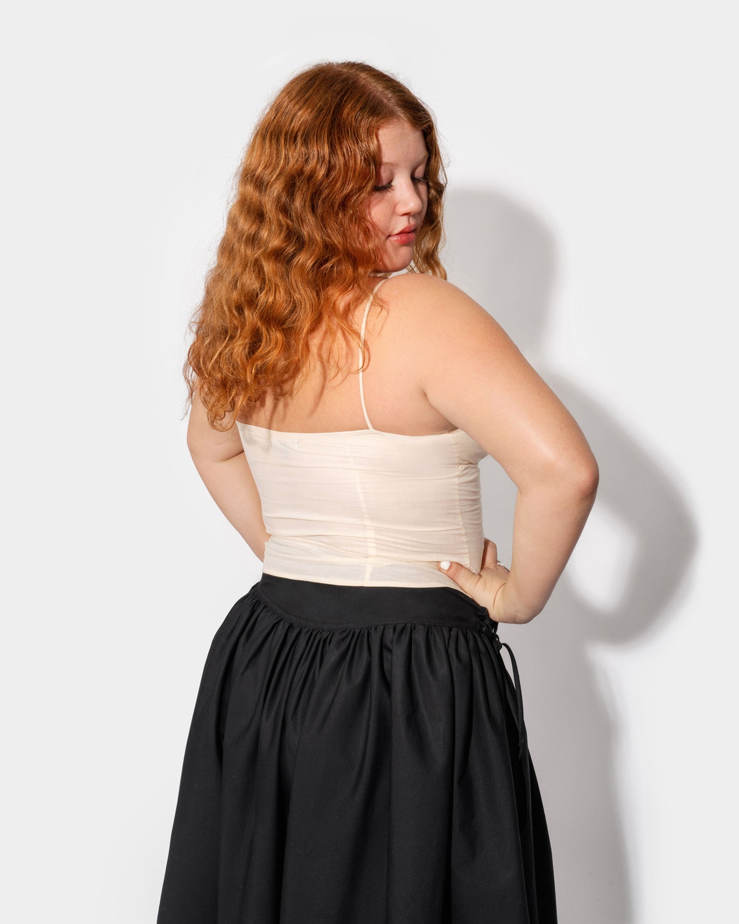 PEARL CAMISOLE