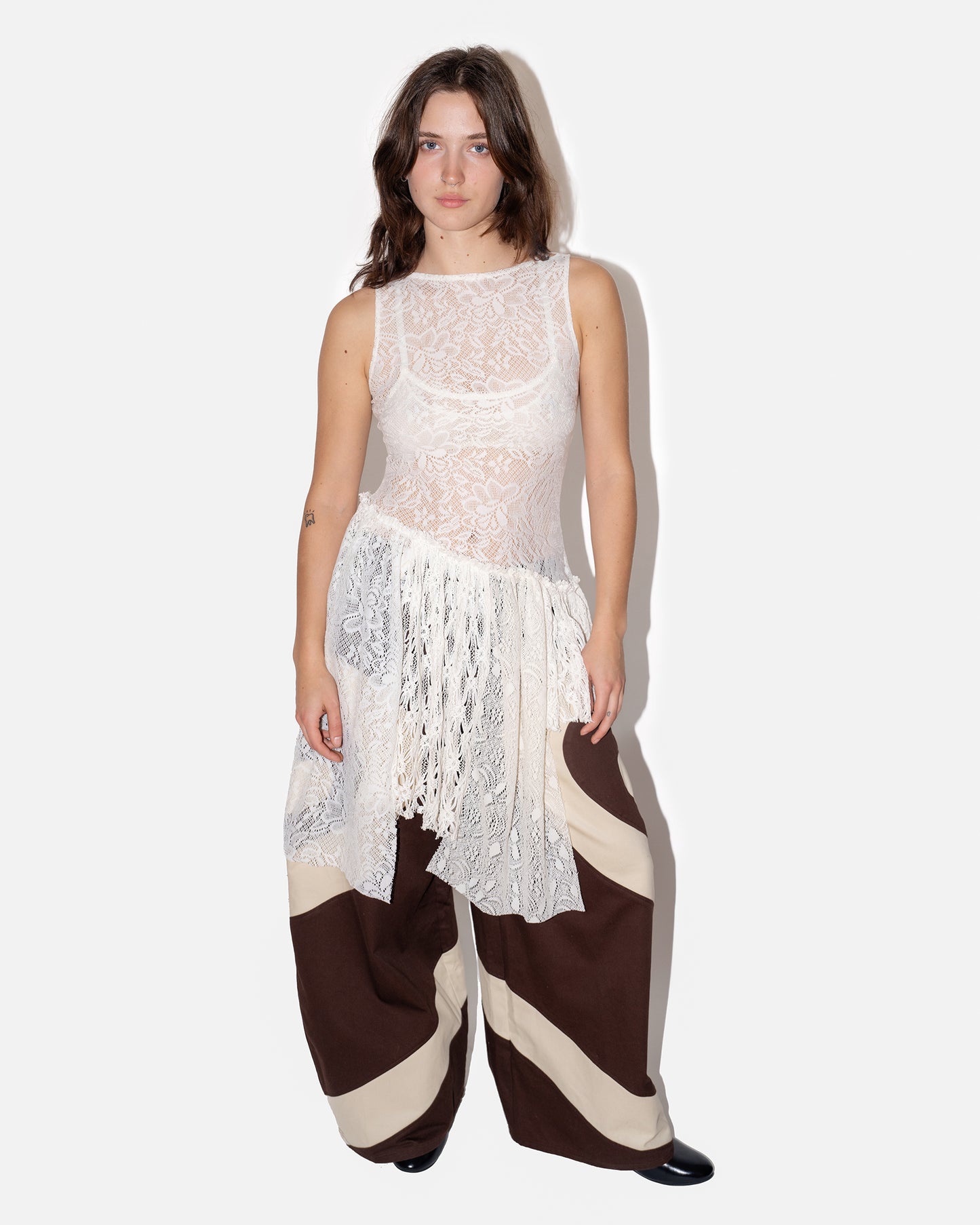 BARDO DRESS