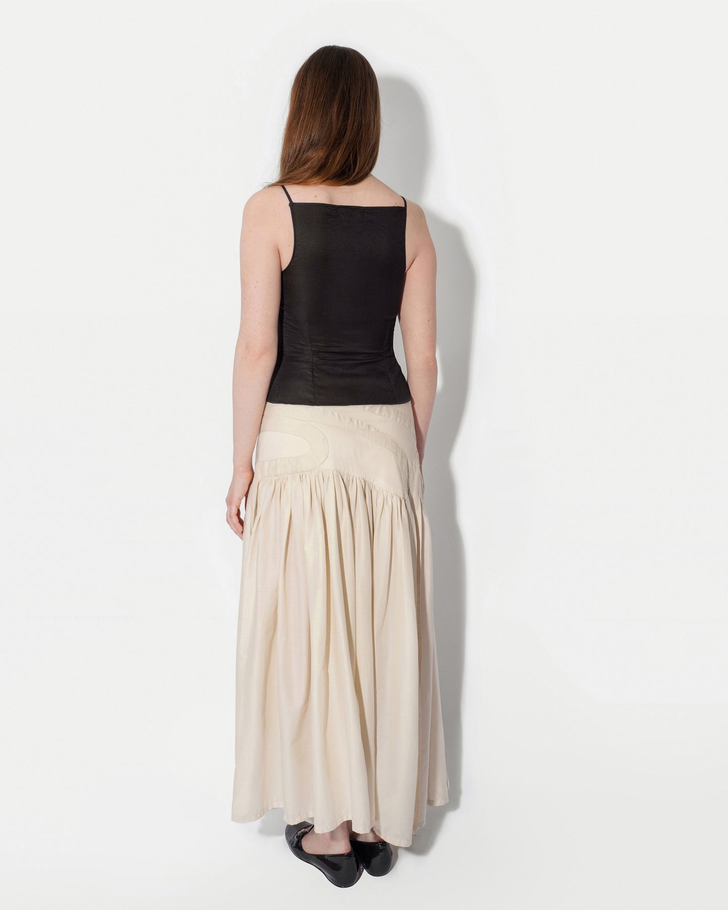 SOLSTICE SKIRT