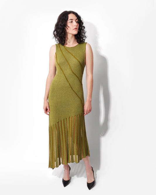 OPHELIA DRESS