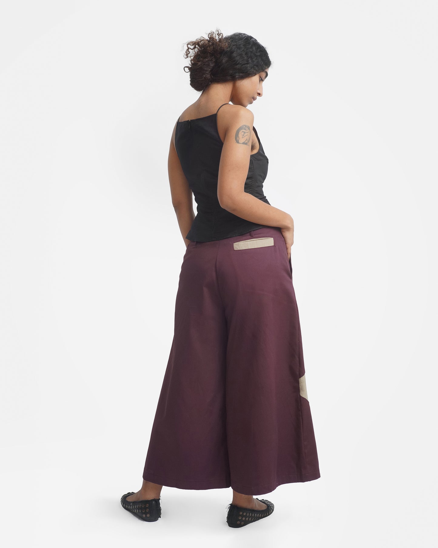JUNIPER TROUSERS