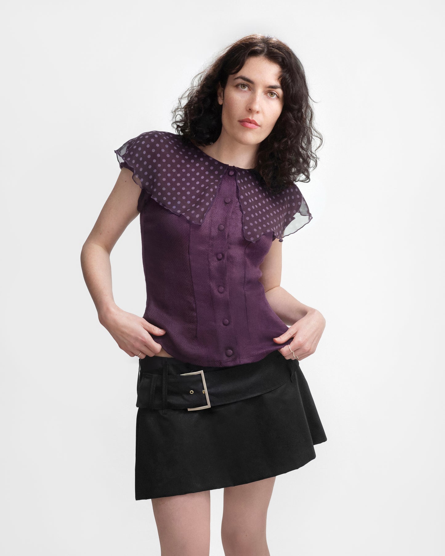 KATYA BLOUSE