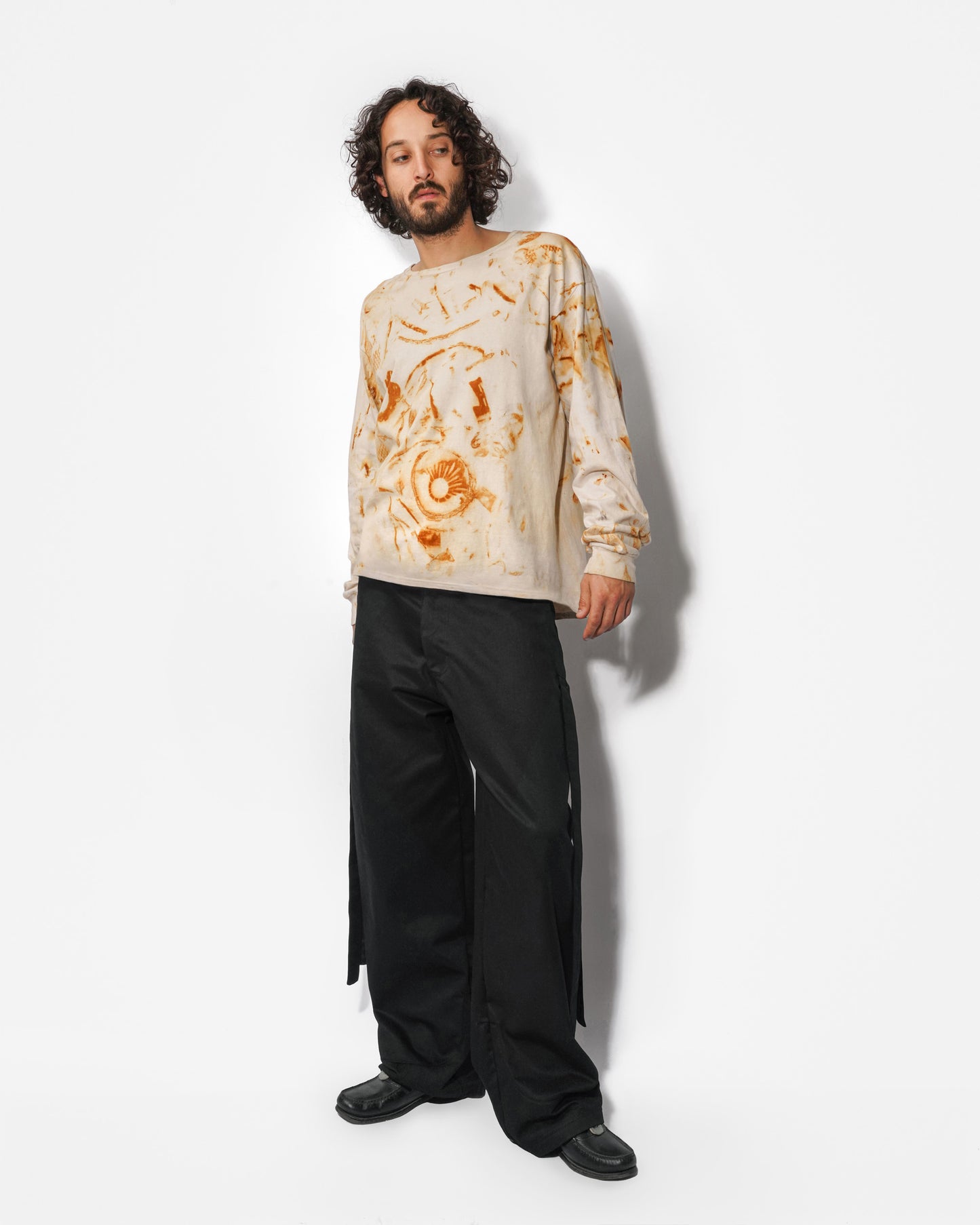 MEMORY BOX LONG SLEEVE