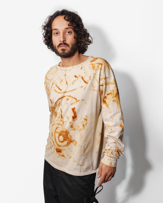MEMORY BOX LONG SLEEVE