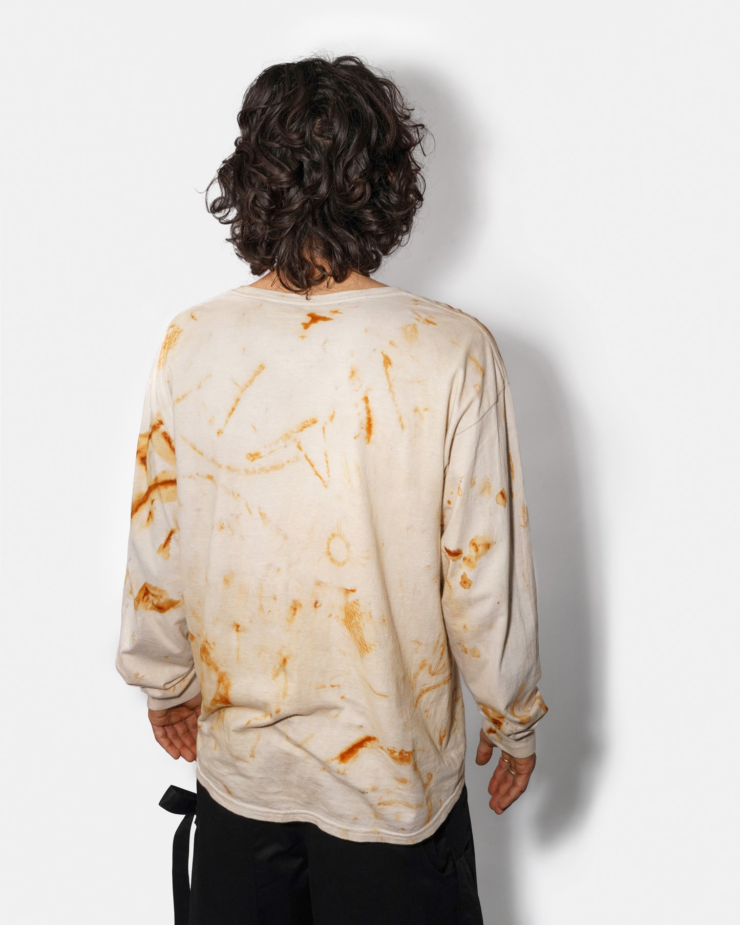 MEMORY BOX LONG SLEEVE