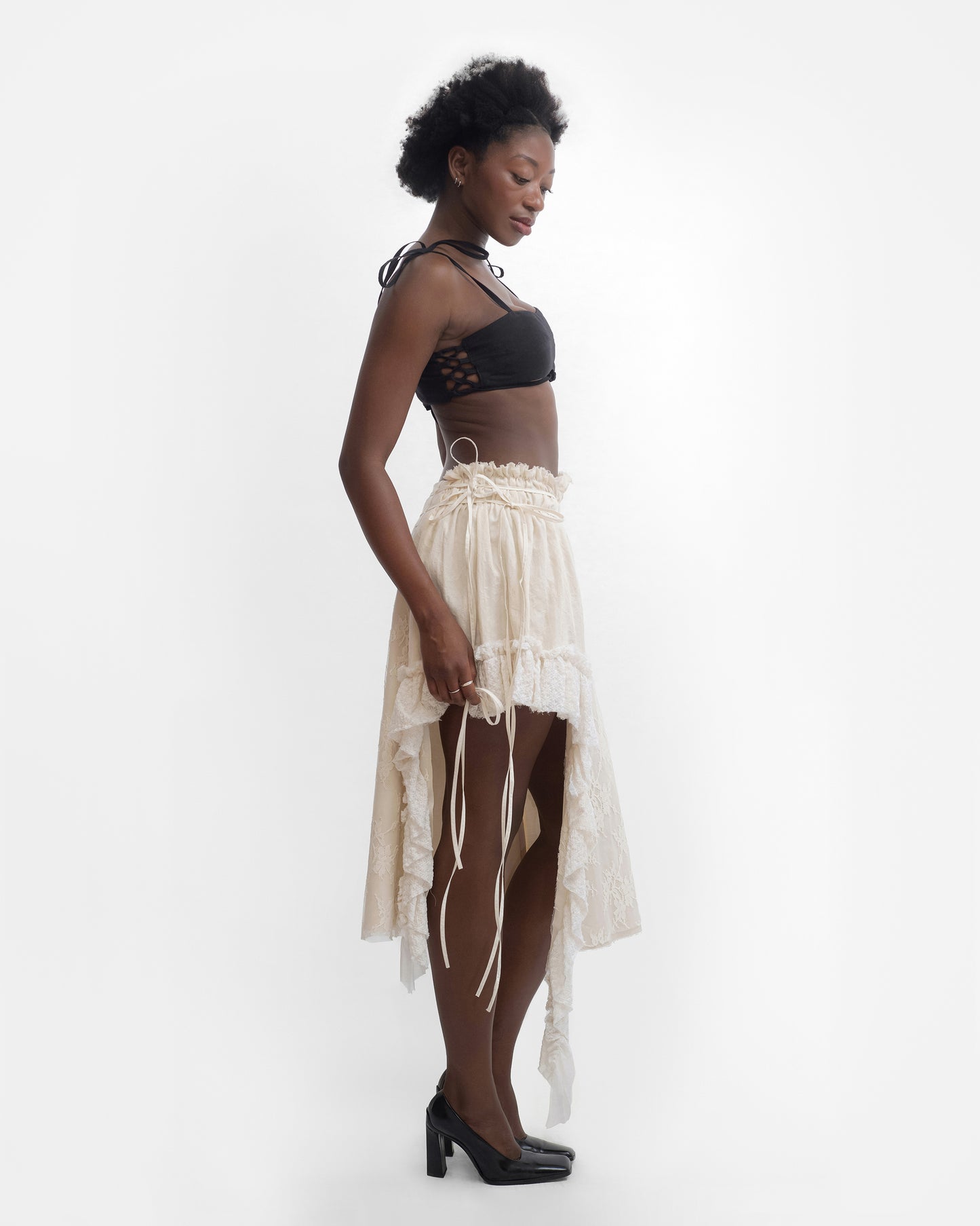 MOLLY SKIRT IN JASMINE
