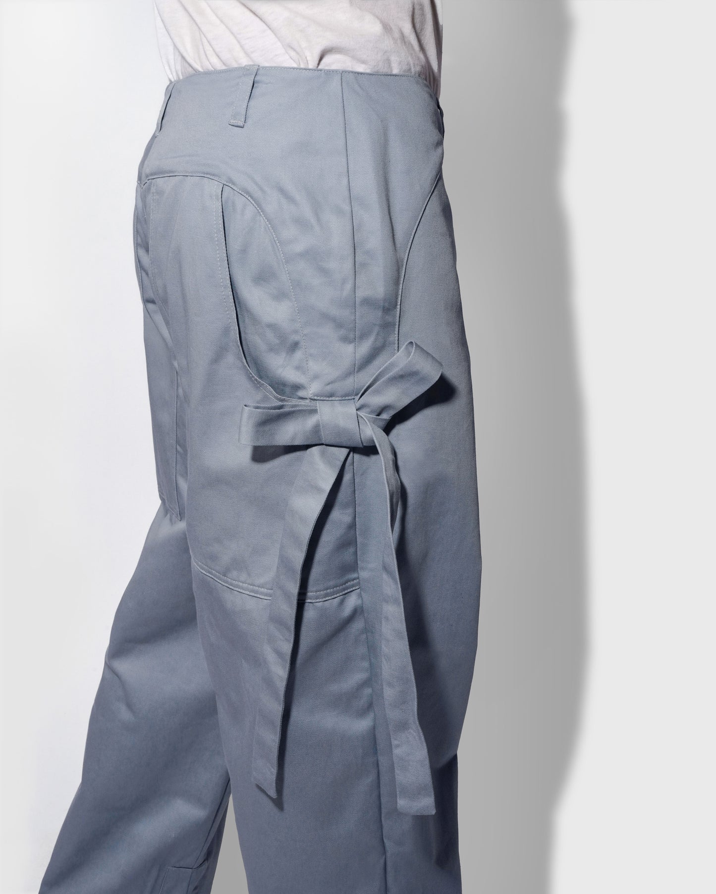 MONARCH TROUSER IN OCEAN