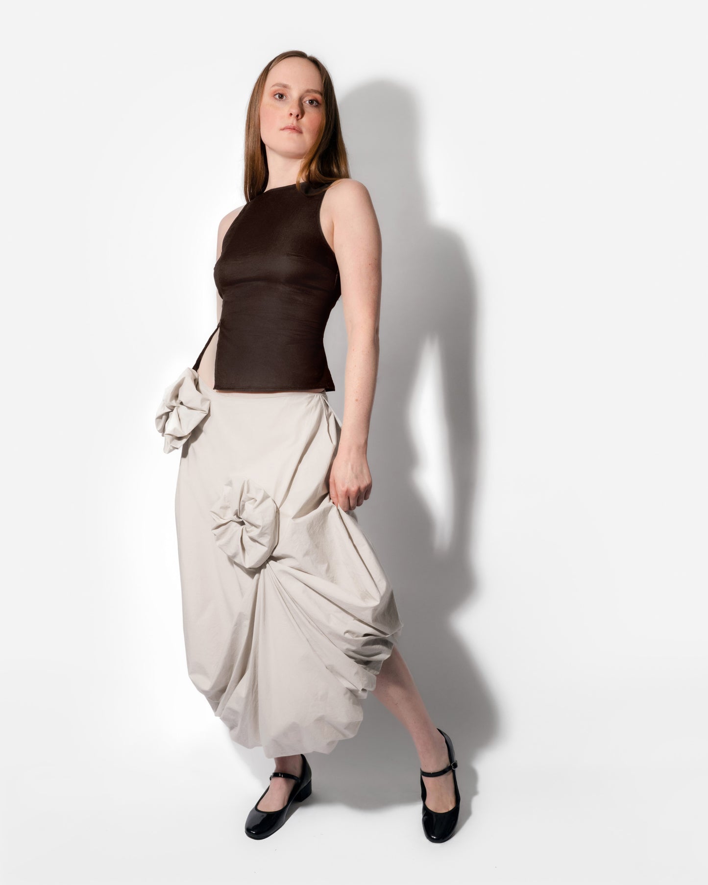 OPAL SKIRT
