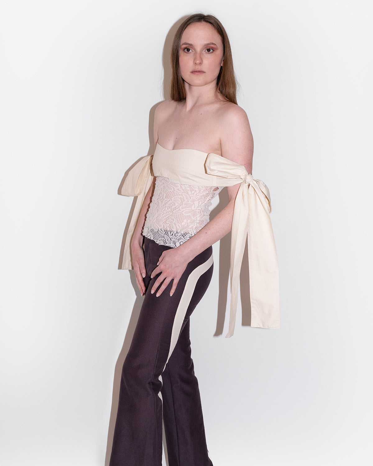 OPEN WINGS TOP