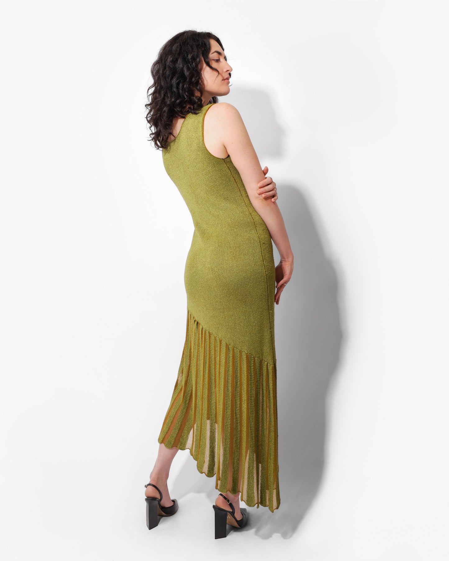 OPHELIA DRESS