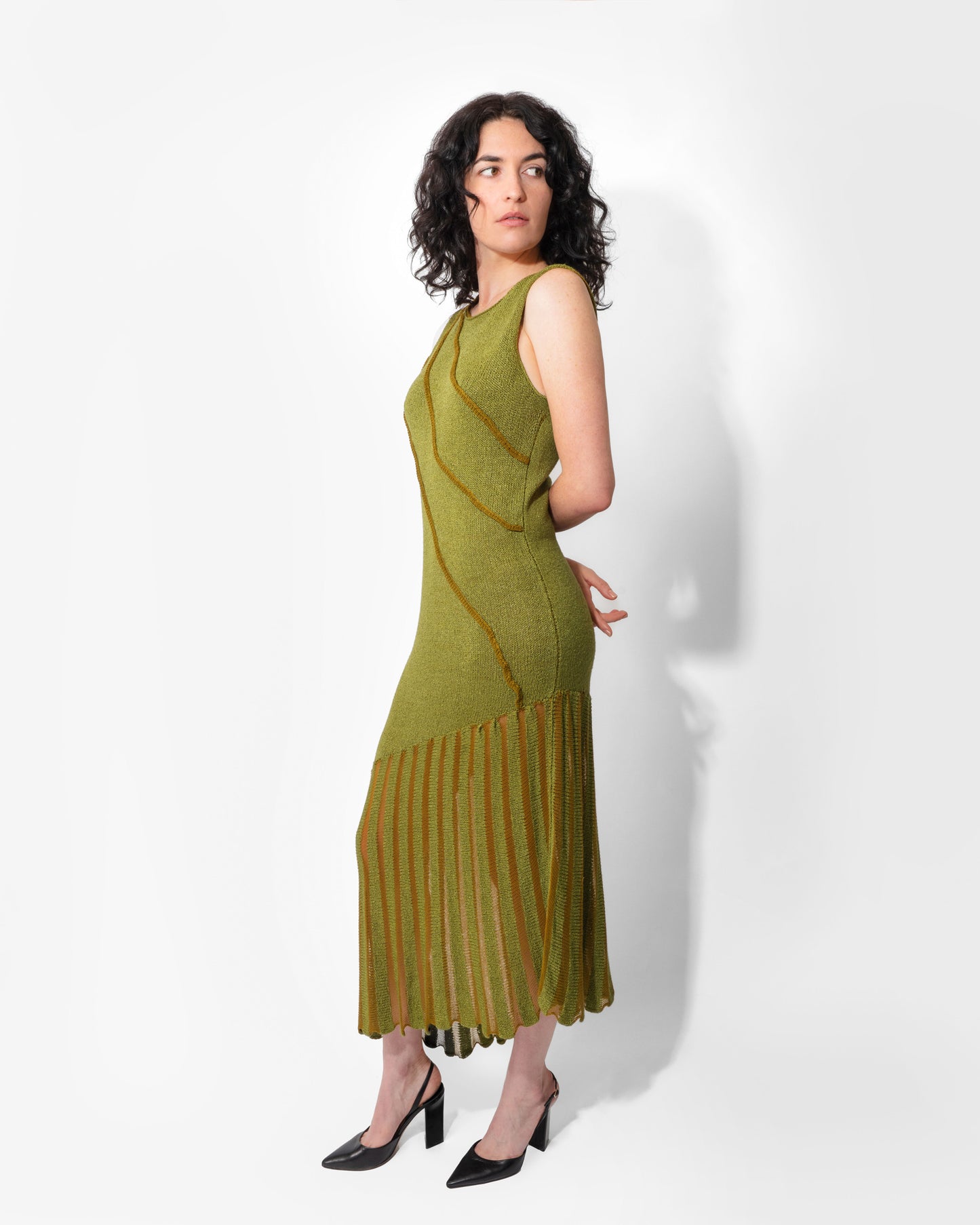OPHELIA DRESS