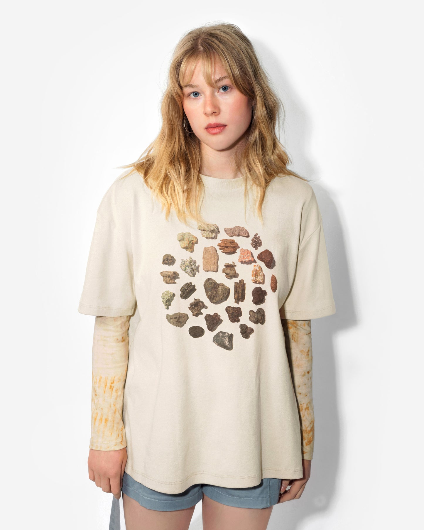 FORMATION TEE