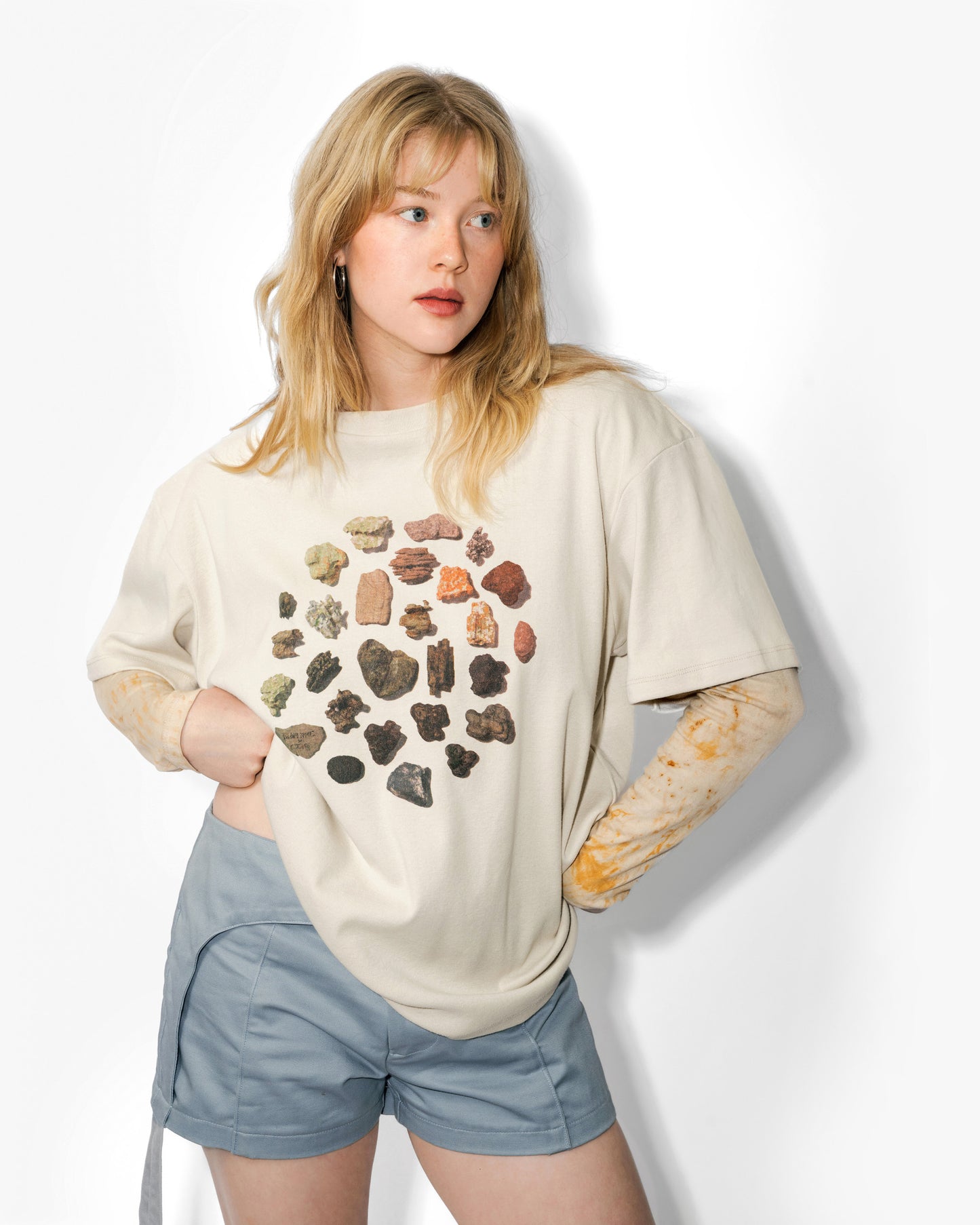 FORMATION TEE