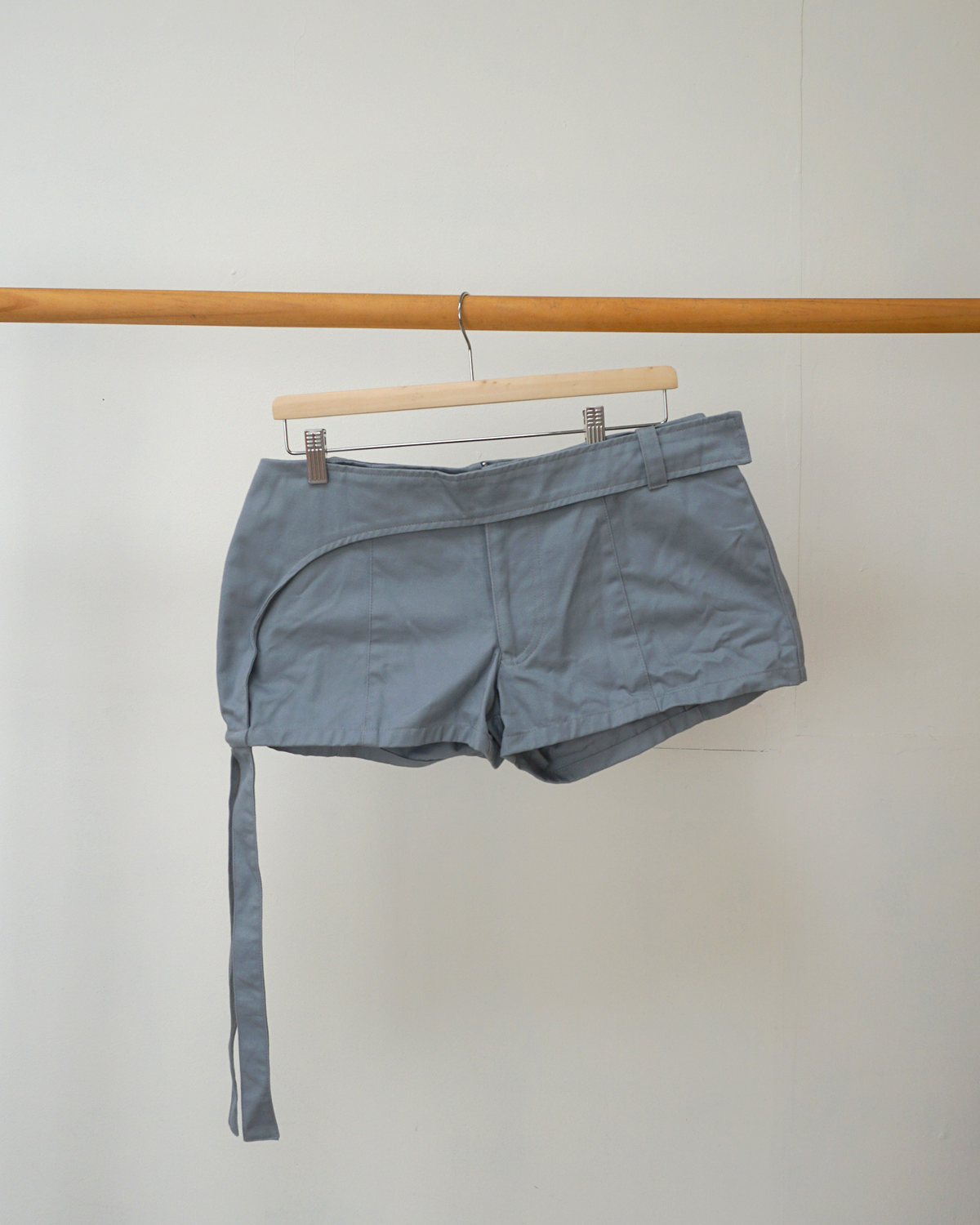 LYDIA SHORTS - SMALL / 34