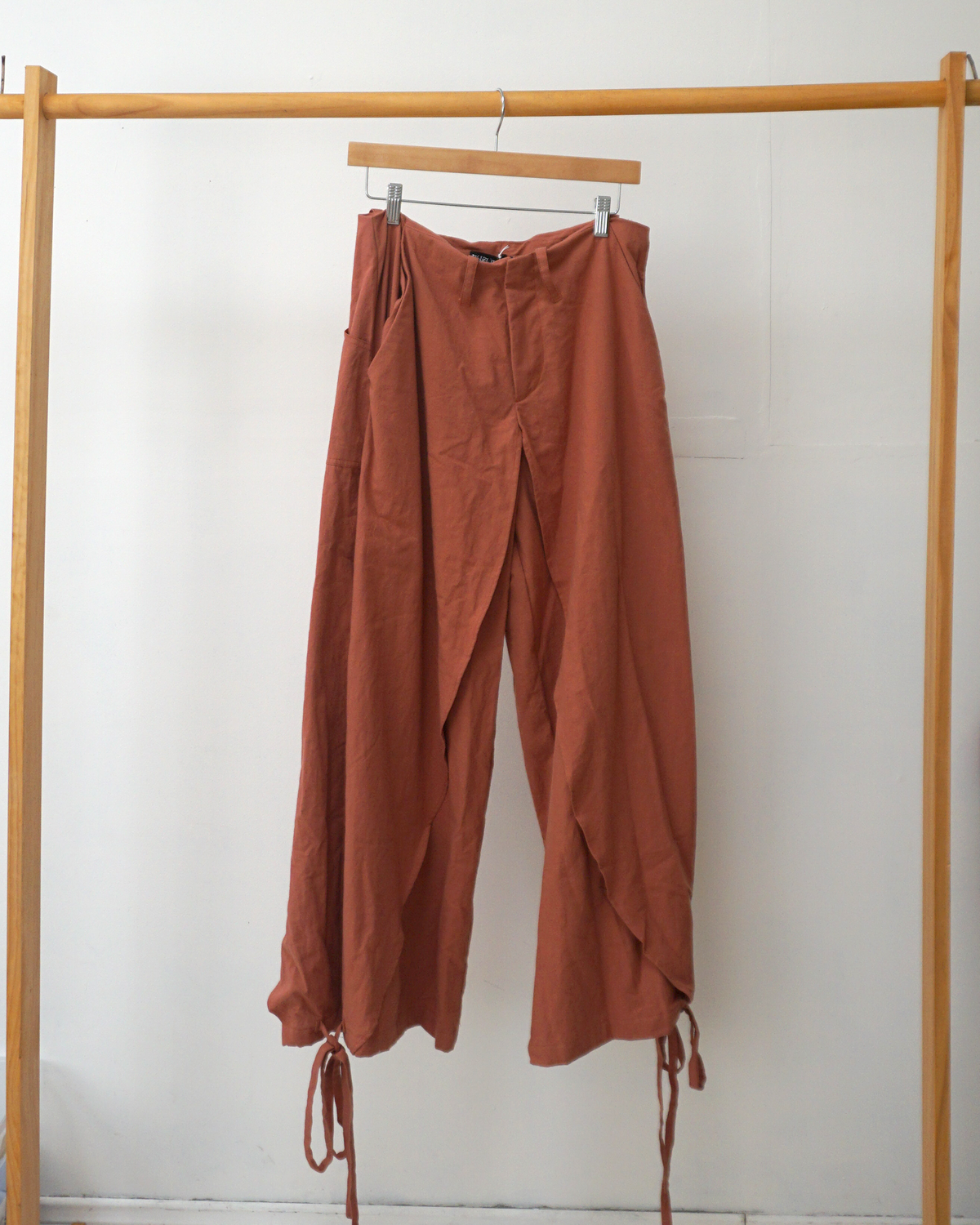 WAYLON TROUSERS no. 1 - 32