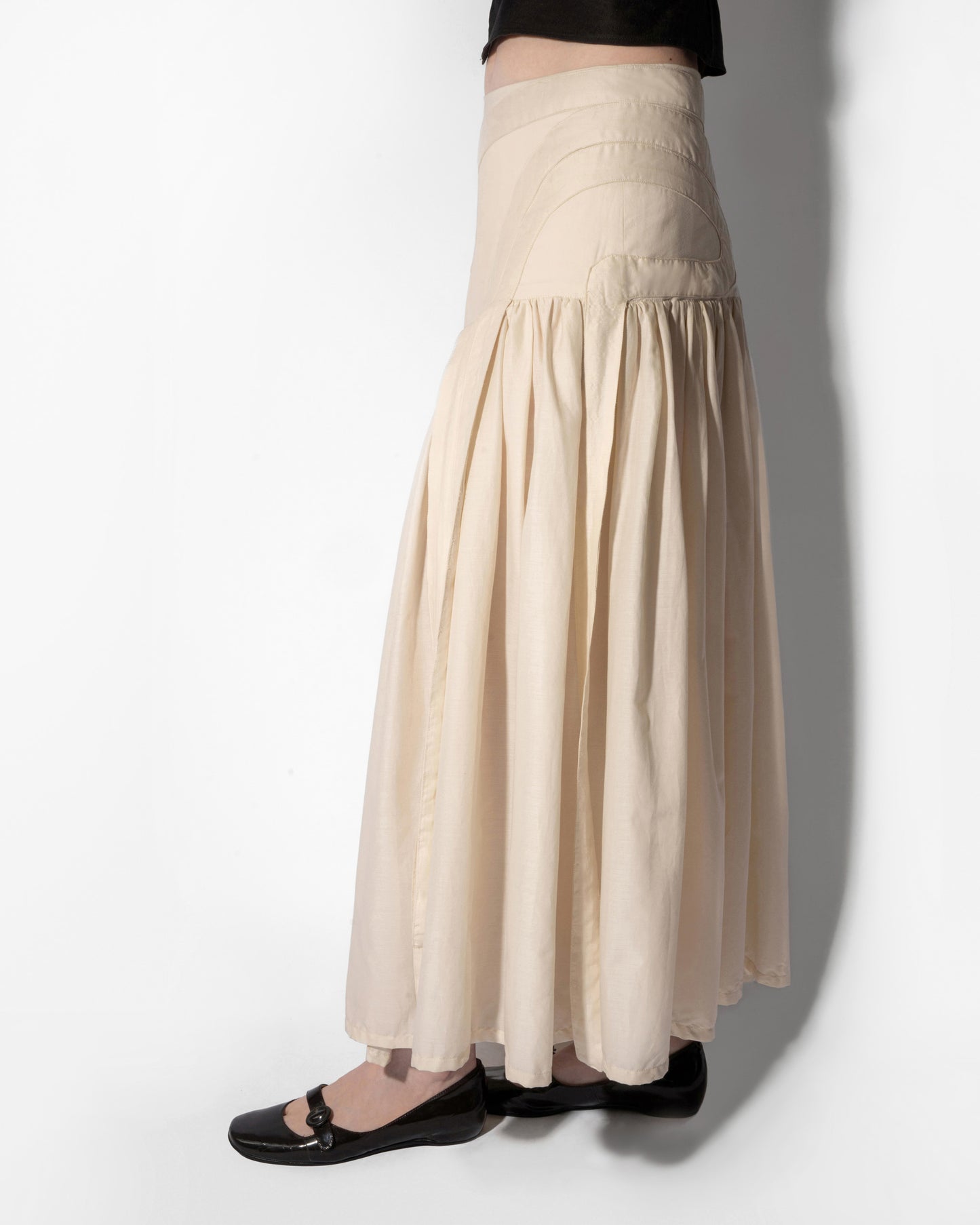 SOLSTICE SKIRT
