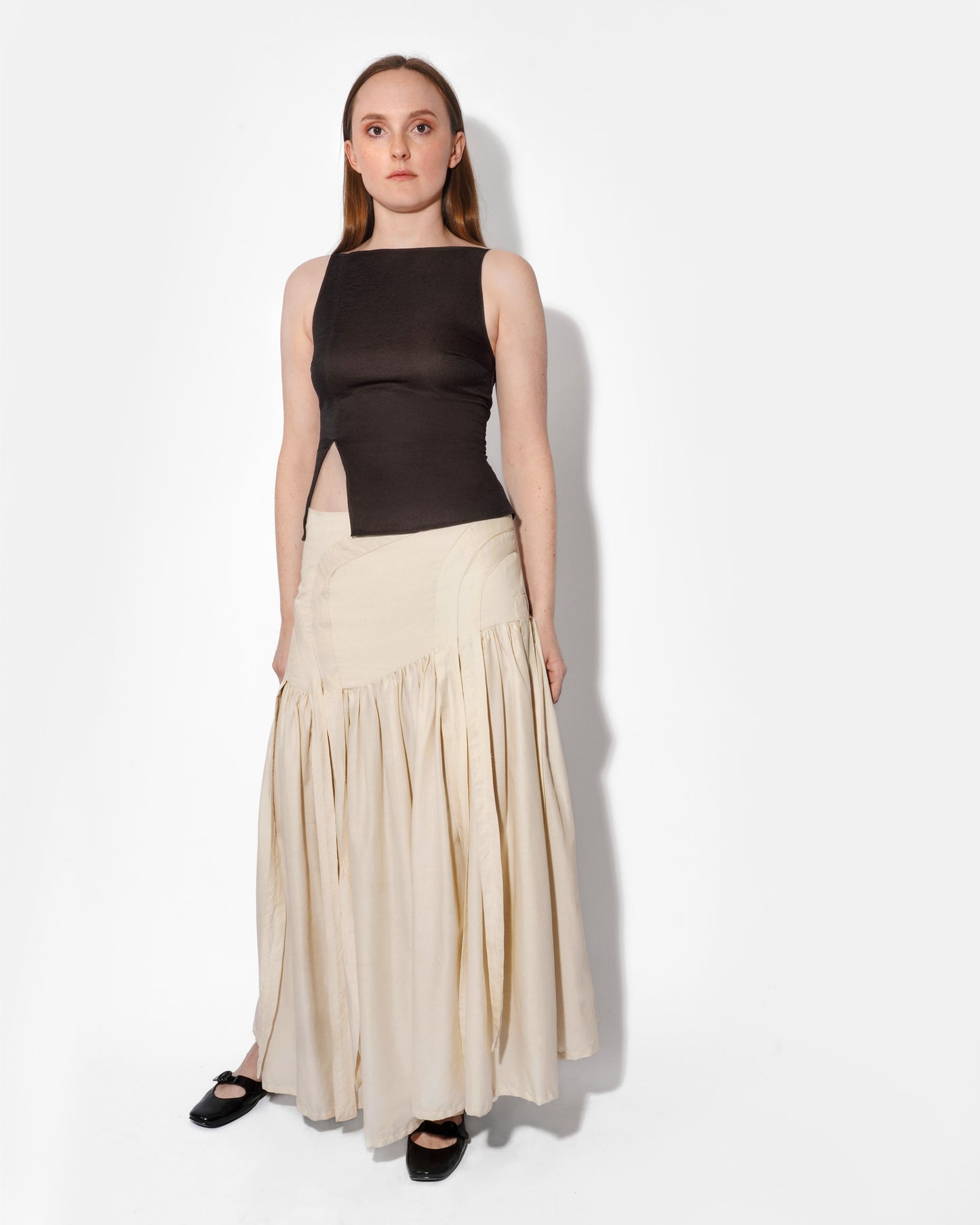 SOLSTICE SKIRT