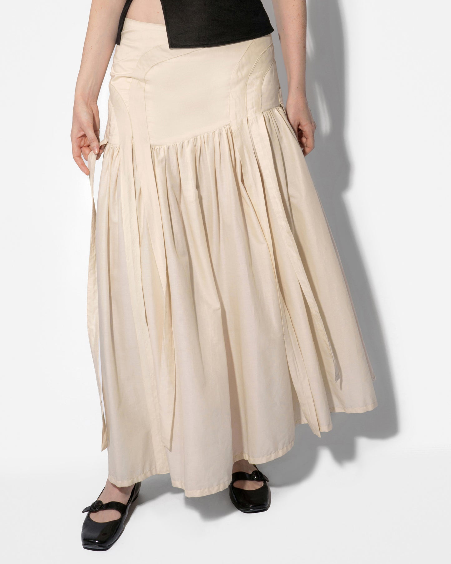 SOLSTICE SKIRT