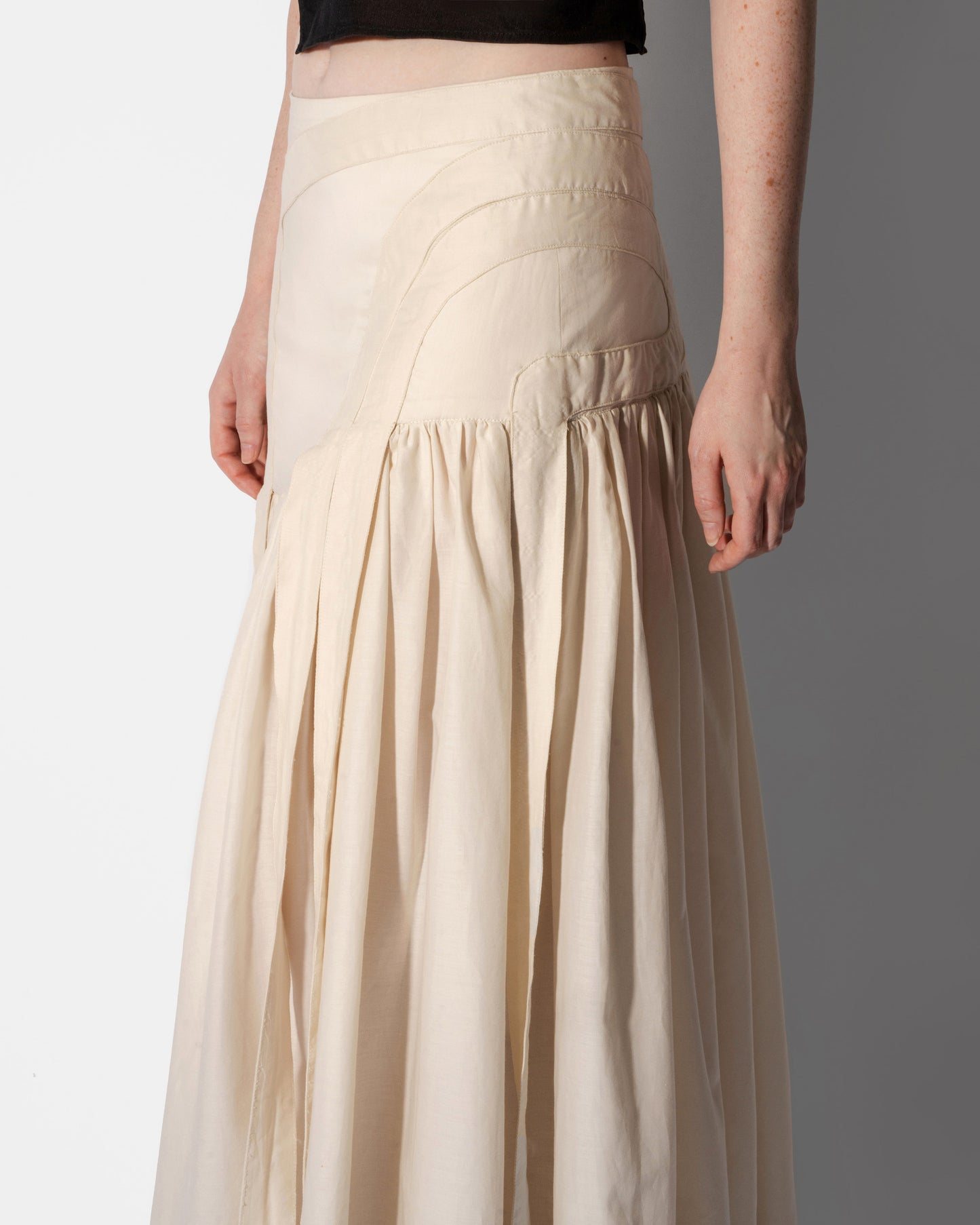 SOLSTICE SKIRT